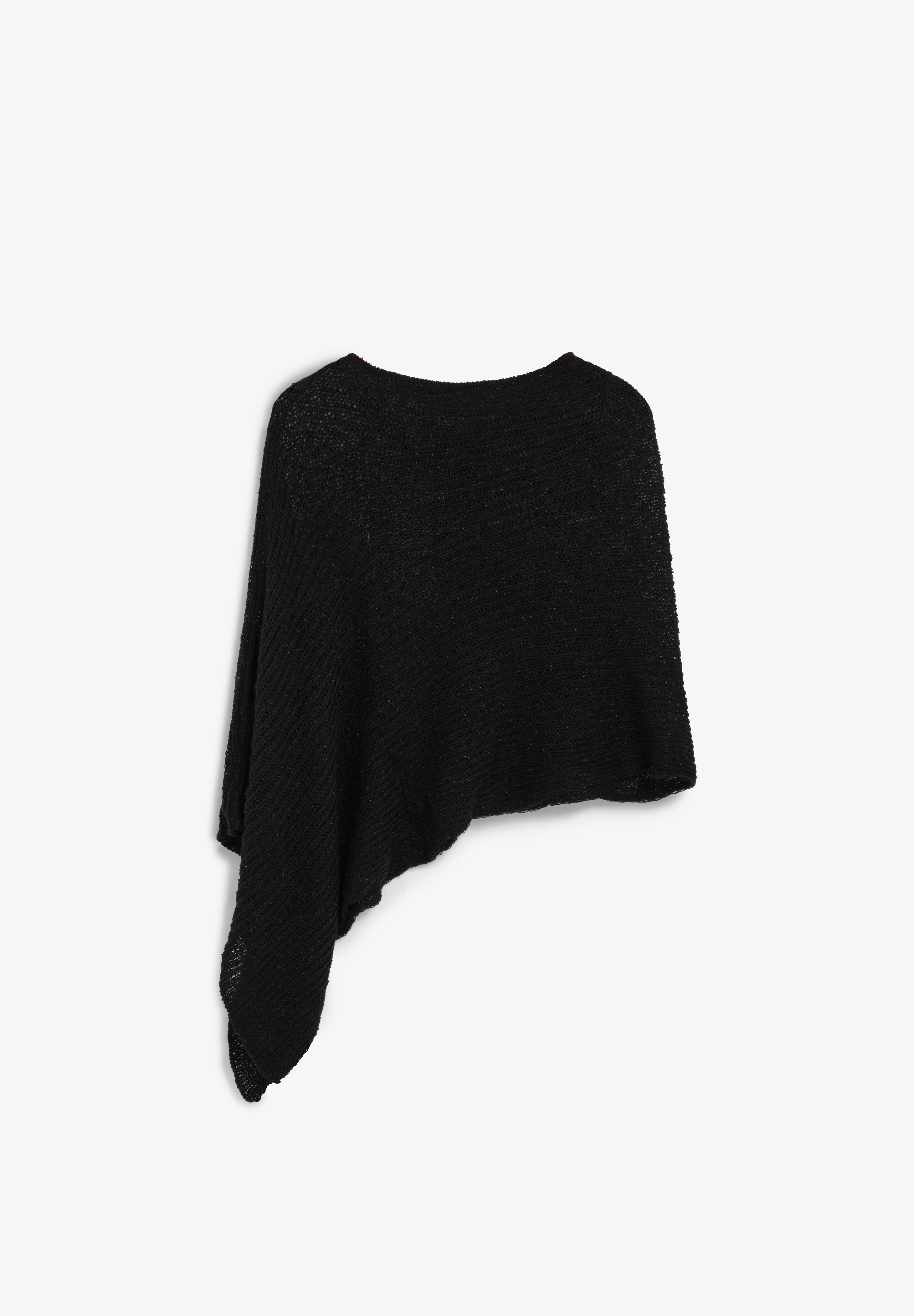 MI&CO | JERSEY CAPA