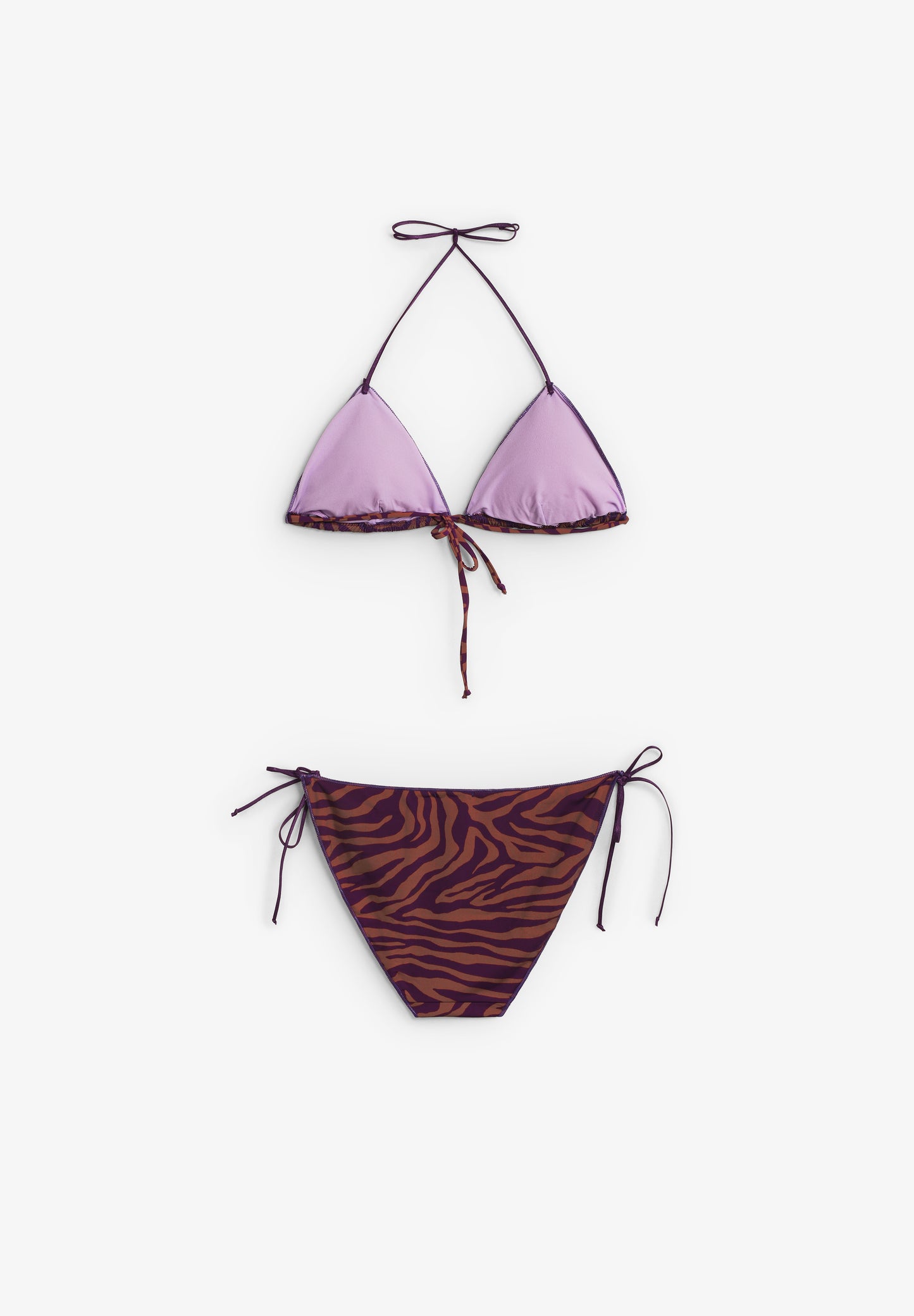 MI&CO | BIKINI COMPORTA