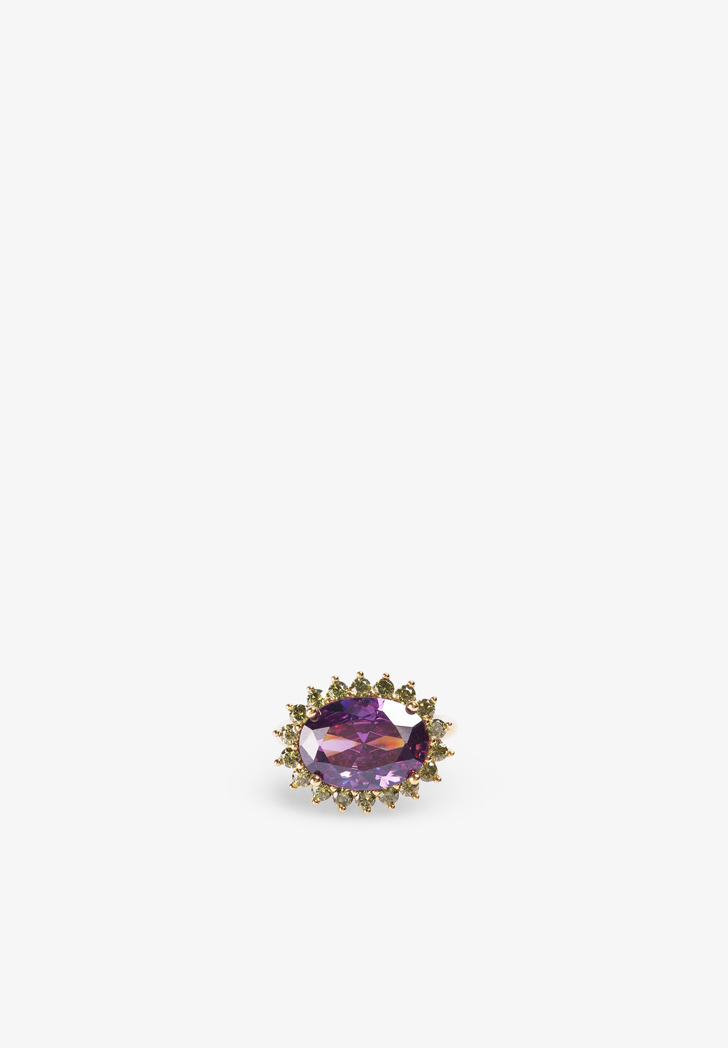 SPECCIALE | ANILLO RAFAELLA - Scalpers