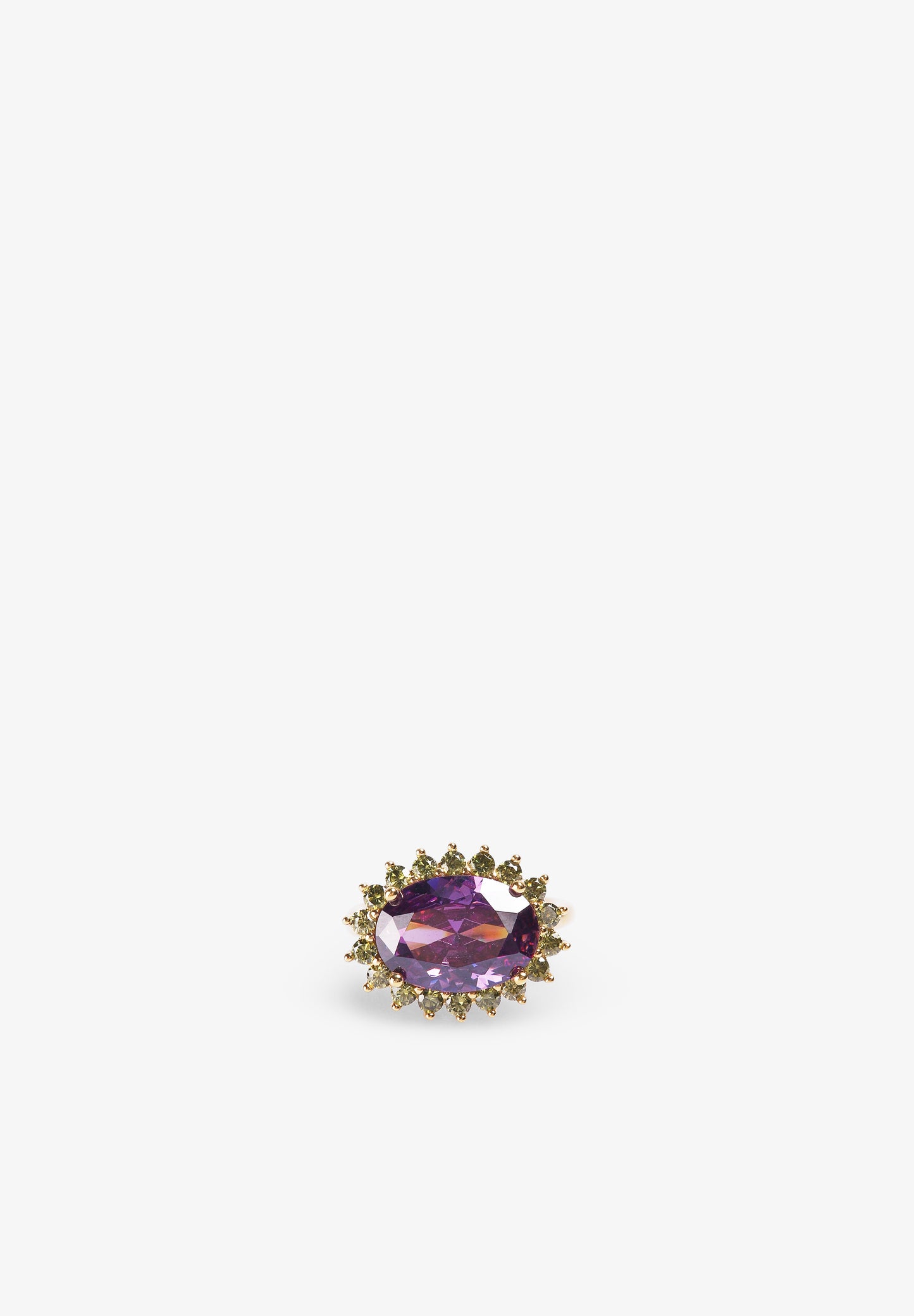 SPECCIALE | ANILLO RAFAELLA - Scalpers