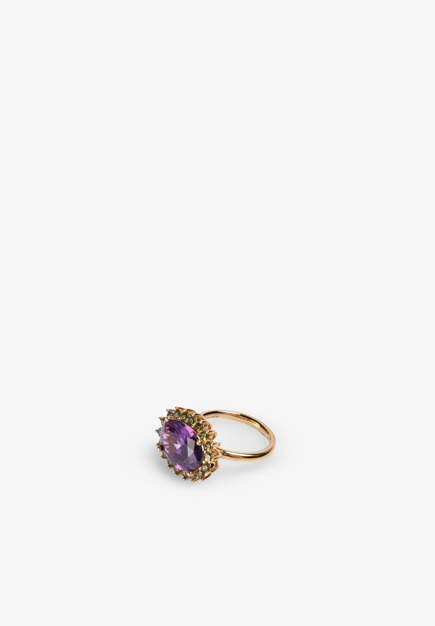 SPECCIALE | ANILLO RAFAELLA - Scalpers
