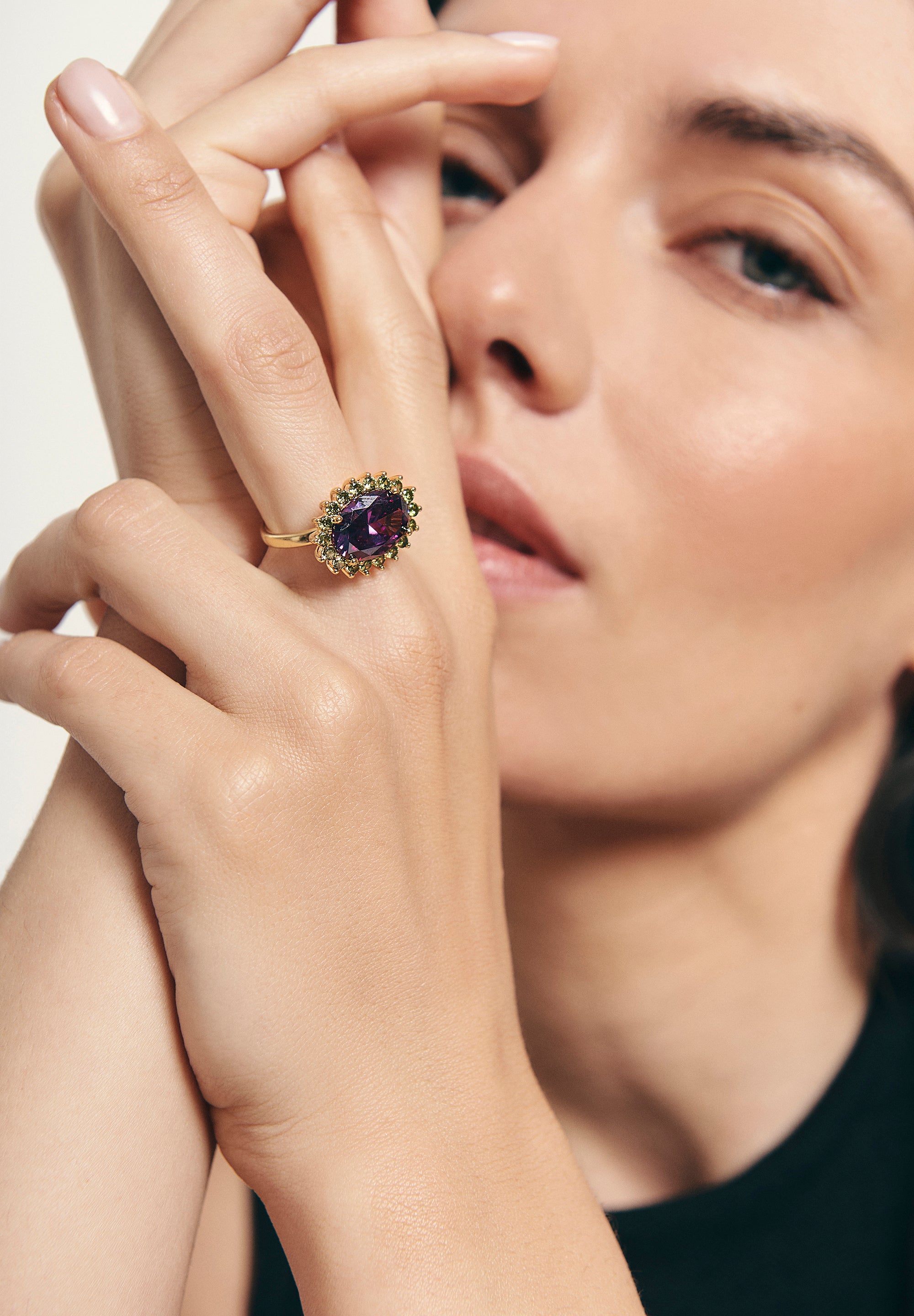 SPECCIALE | ANILLO RAFAELLA