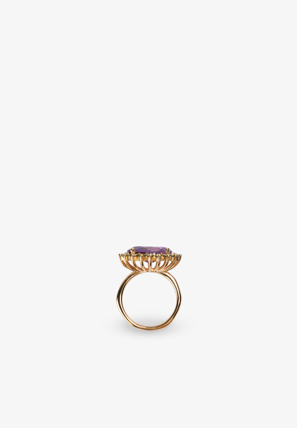 SPECCIALE | ANILLO RAFAELLA - Scalpers