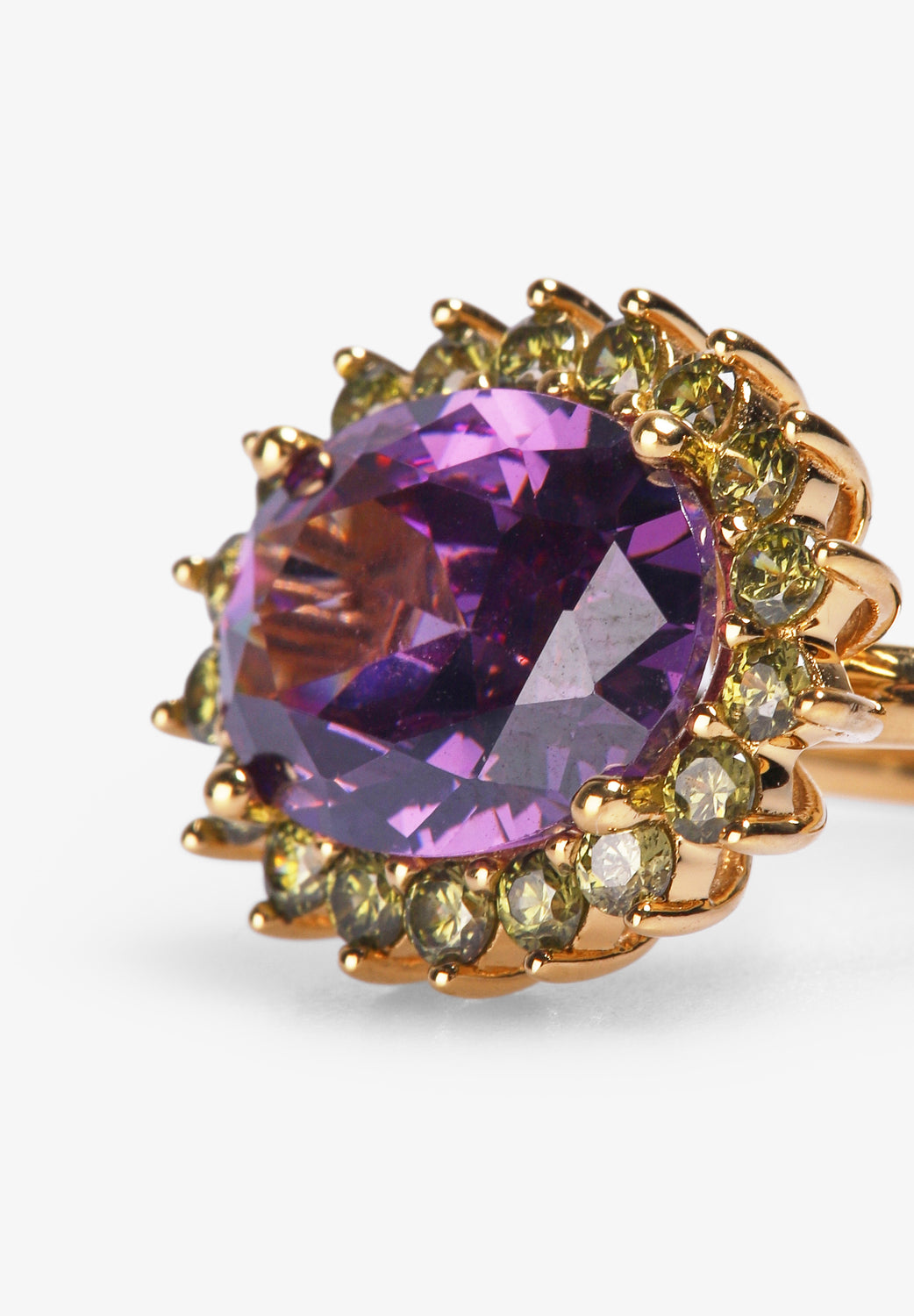 SPECCIALE | ANILLO RAFAELLA - Scalpers