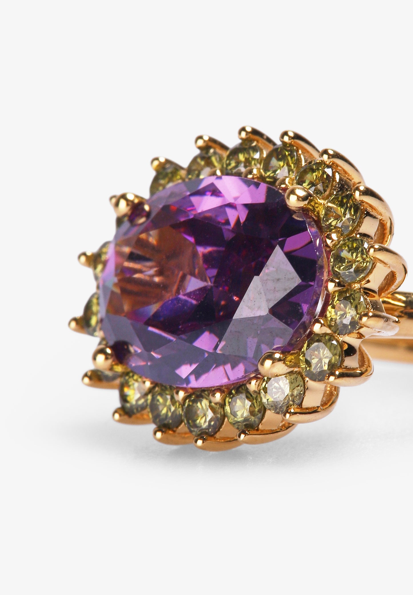 SPECCIALE | ANILLO RAFAELLA - Scalpers