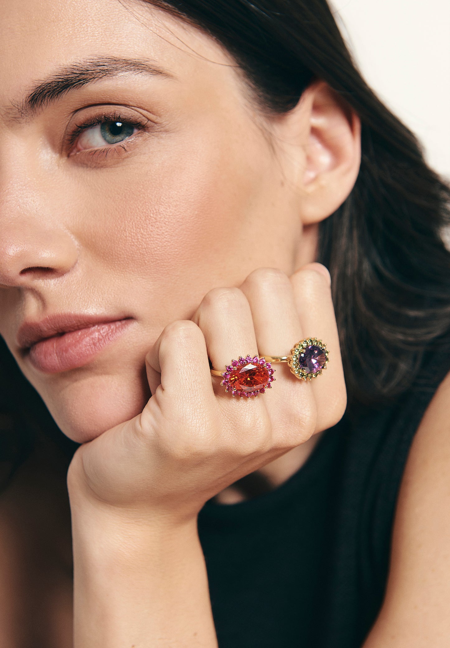 SPECCIALE | ANILLO RAFAELLA