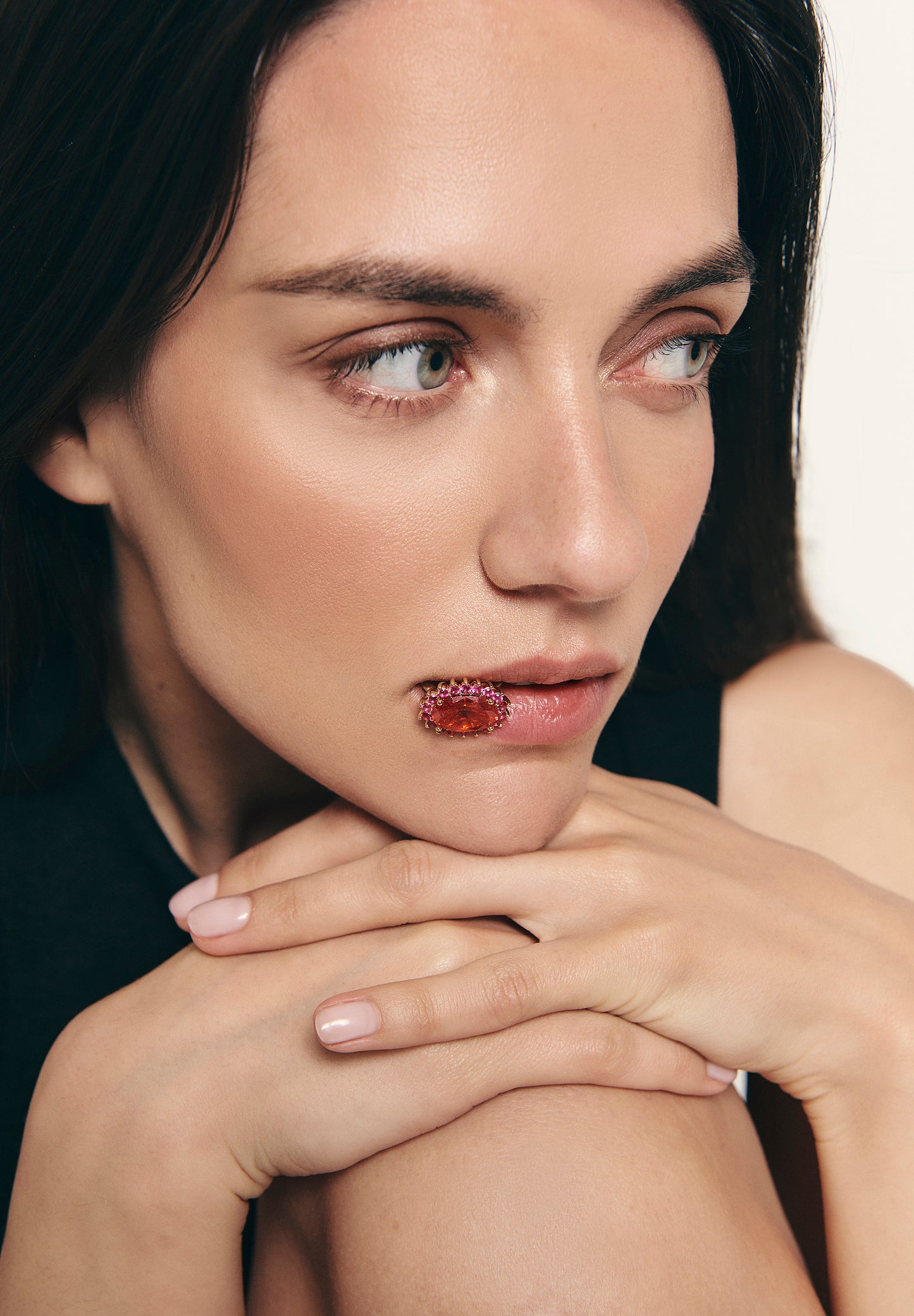 SPECCIALE | ANILLO RAFAELLA