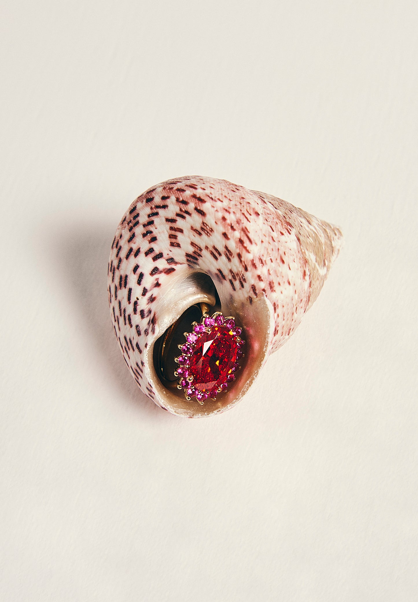 SPECCIALE | ANILLO RAFAELLA