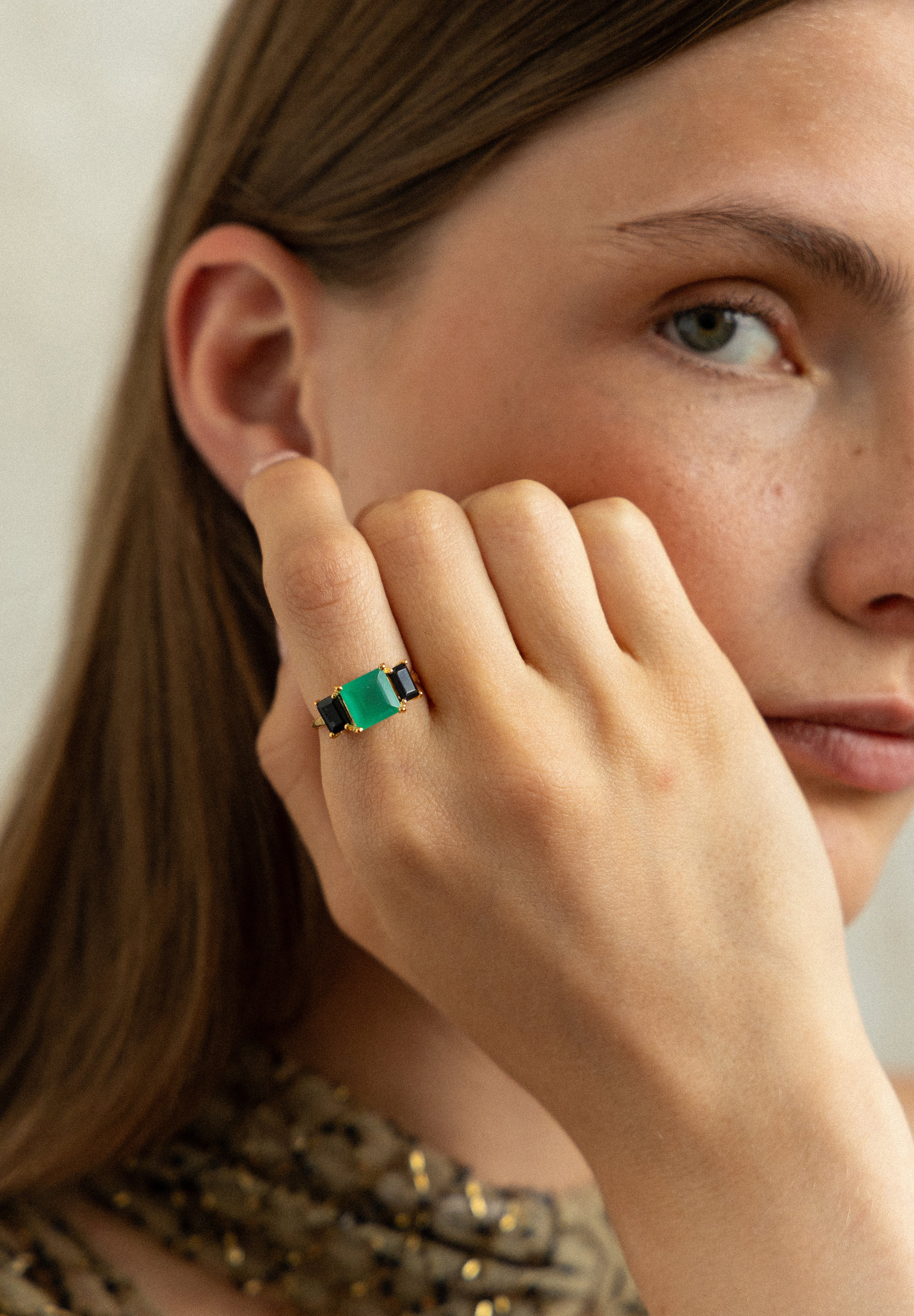 SPECCIALE | ANILLO ANTONELLA