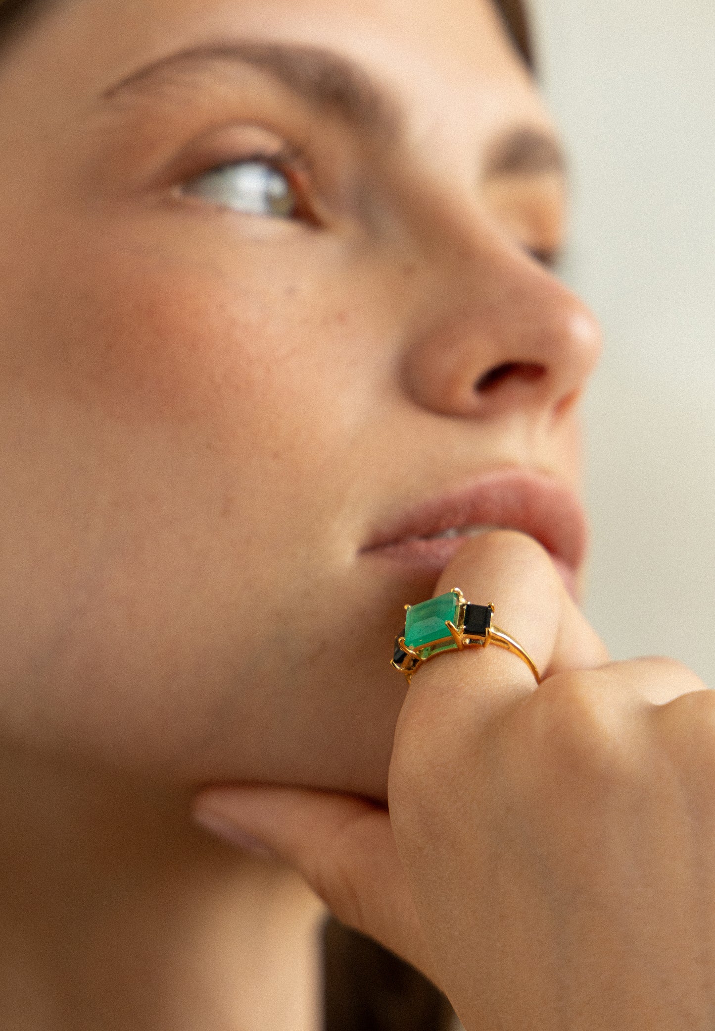 SPECCIALE | ANILLO ANTONELLA