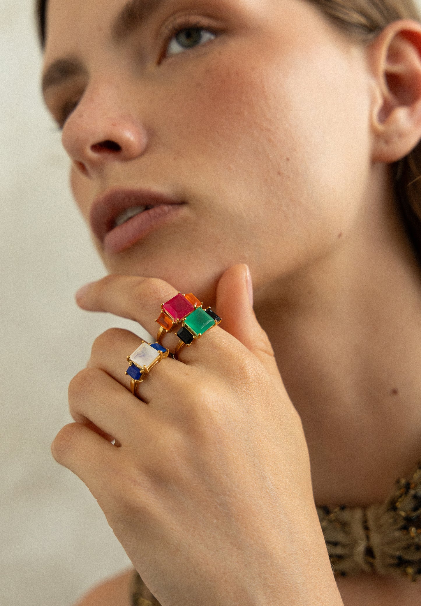 SPECCIALE | ANILLO ANTONELLA
