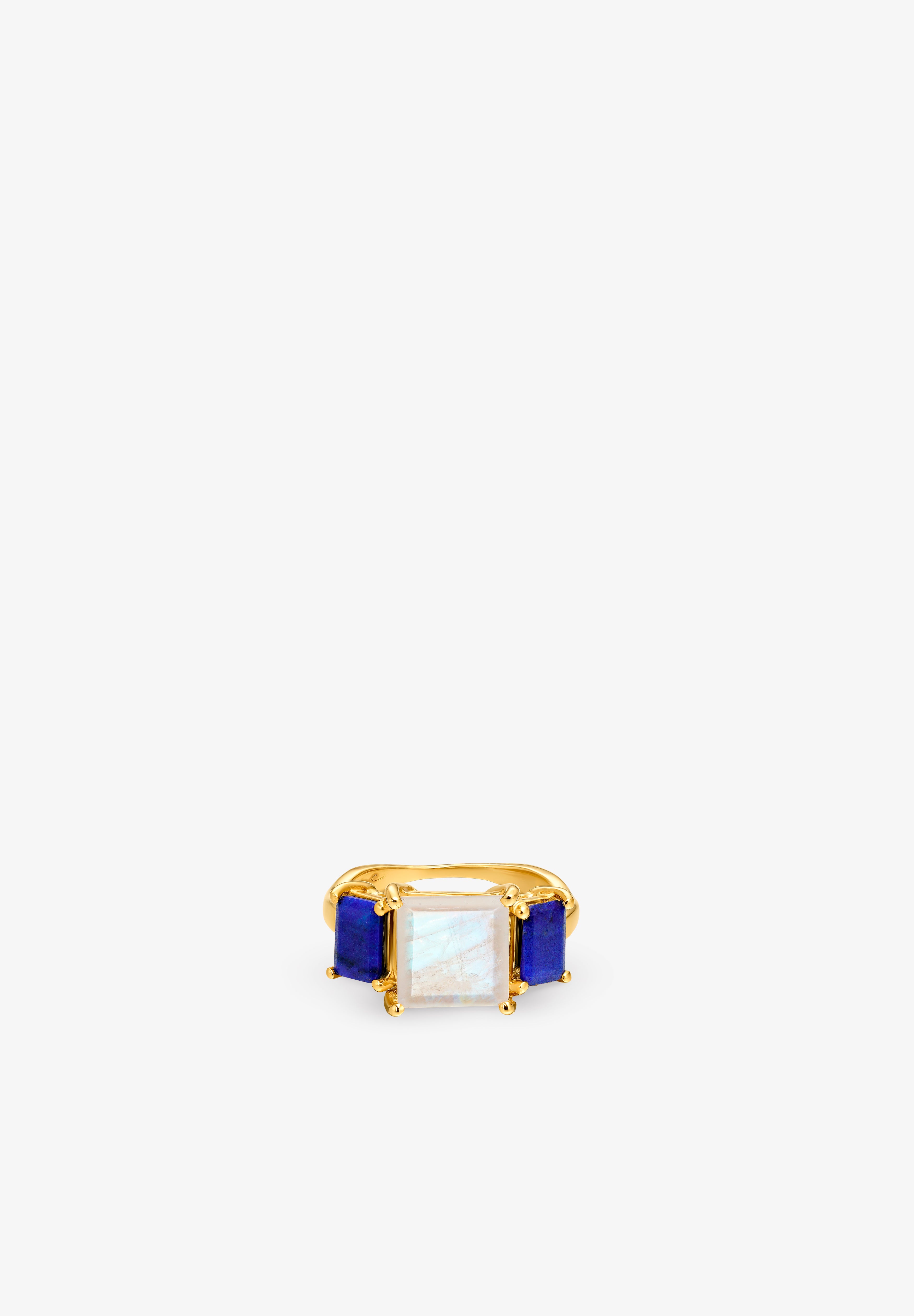 SPECCIALE | ANILLO ANTONELLA