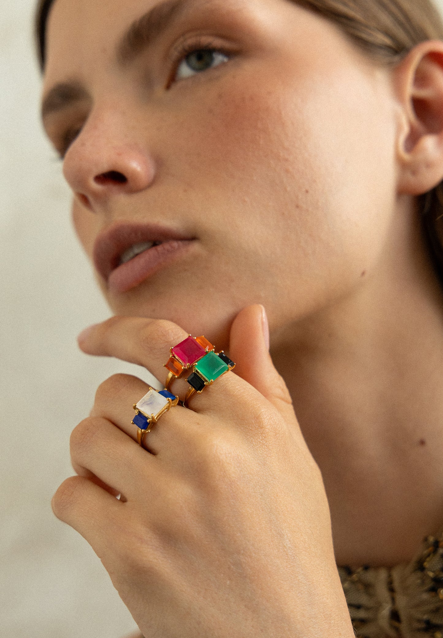 SPECCIALE | ANILLO ANTONELLA