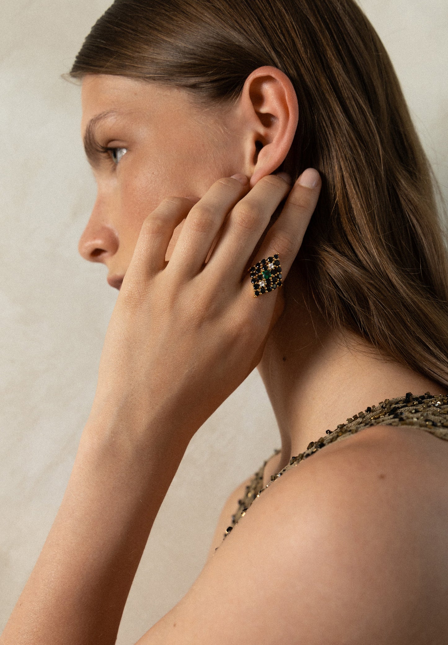 SPECCIALE | ANILLO COSIMA