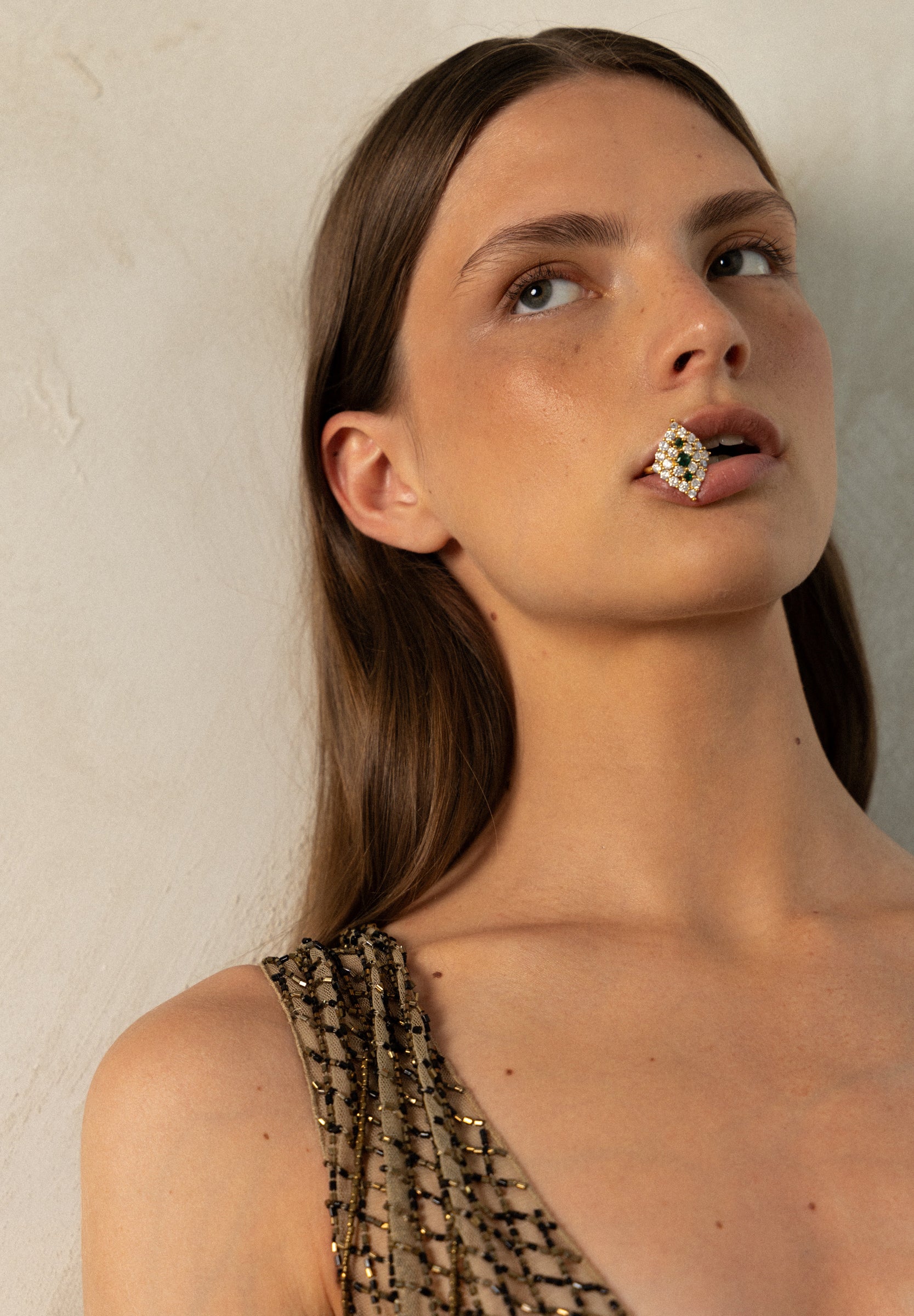 SPECCIALE | ANILLO COSIMA