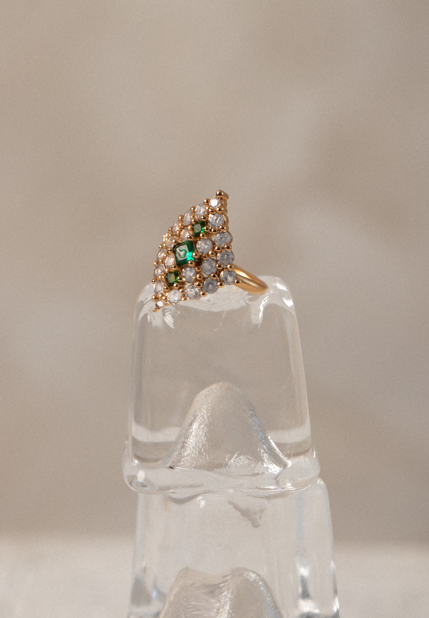 SPECCIALE | ANILLO COSIMA