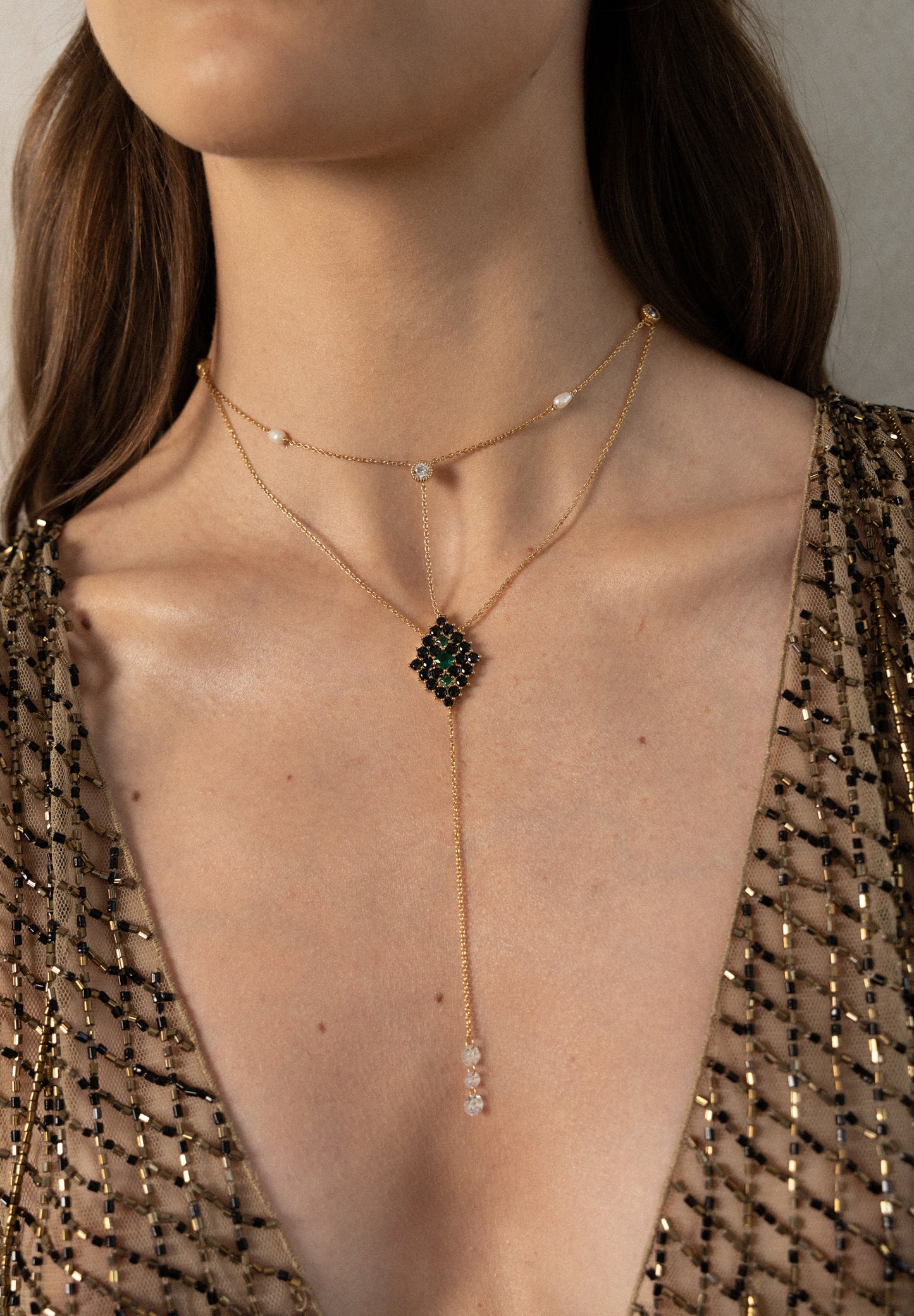 SPECCIALE | COLLAR COCO