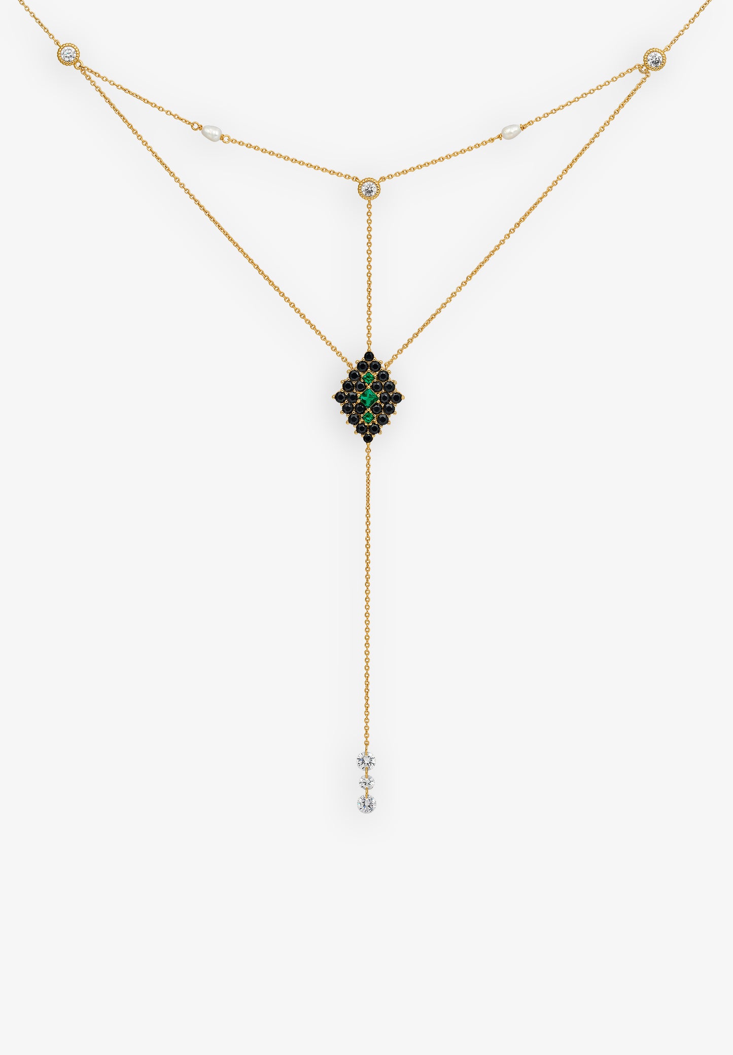 SPECCIALE | COLLAR COCO