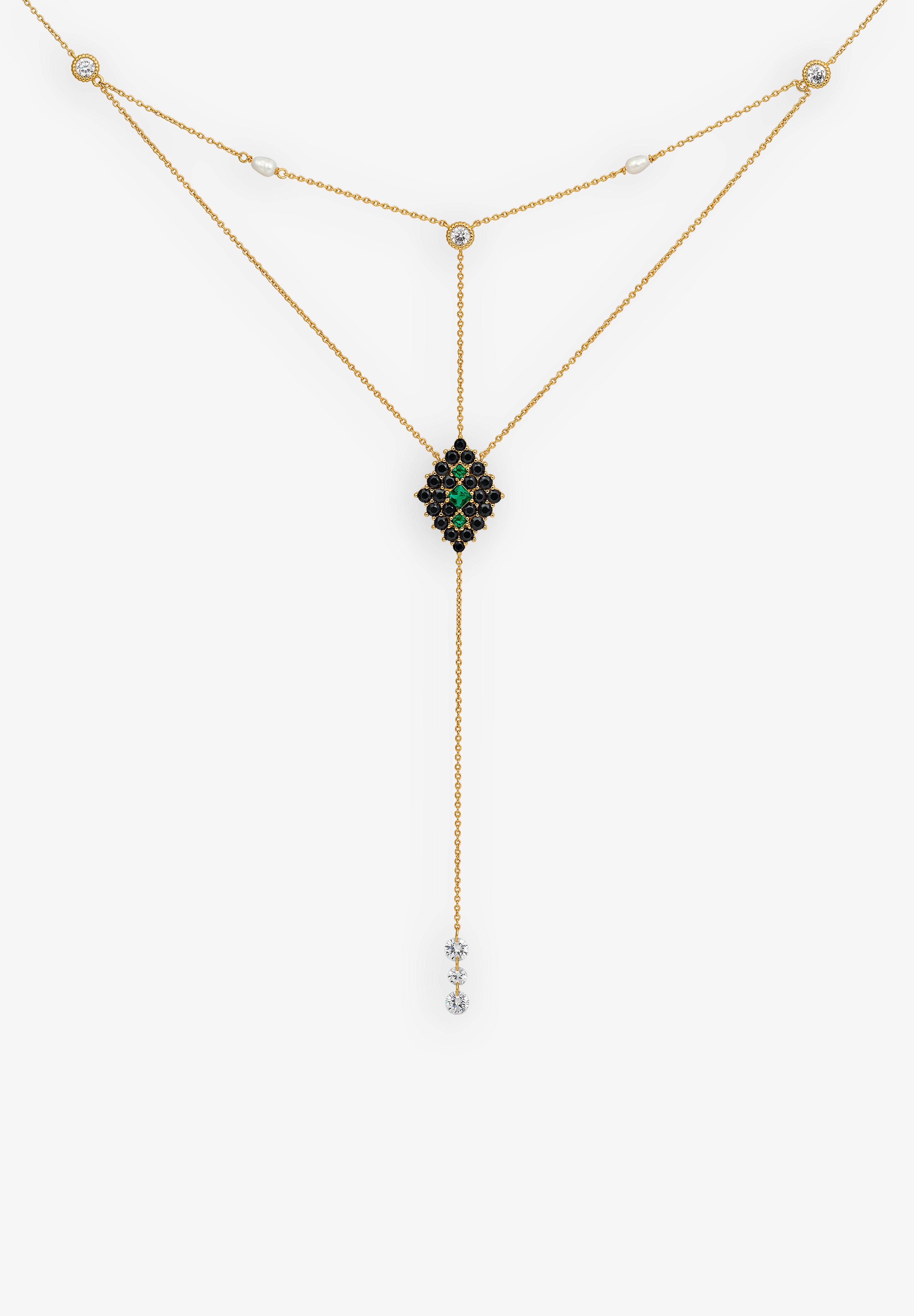 SPECCIALE | COLLAR COCO