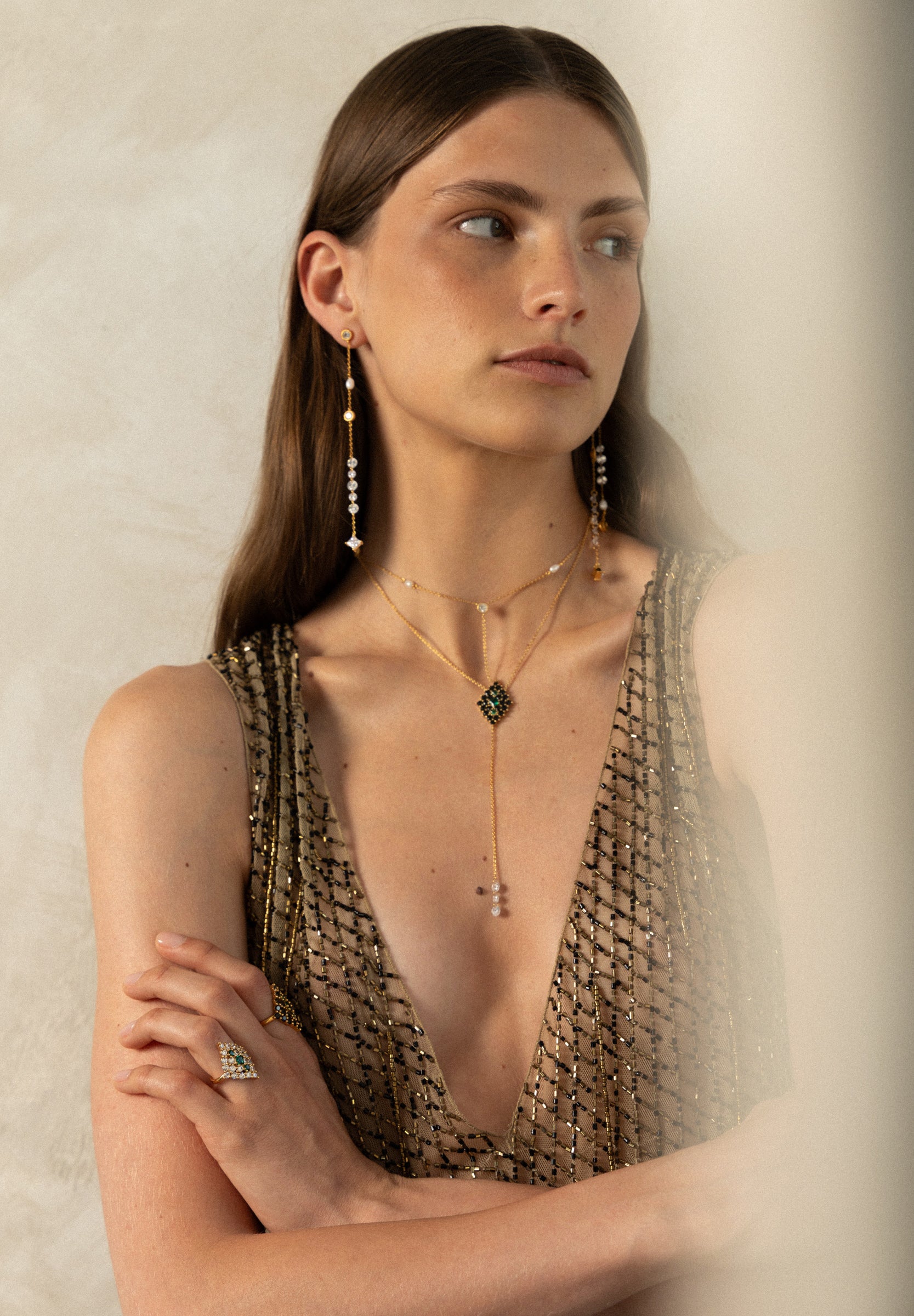 SPECCIALE | COLLAR COCO