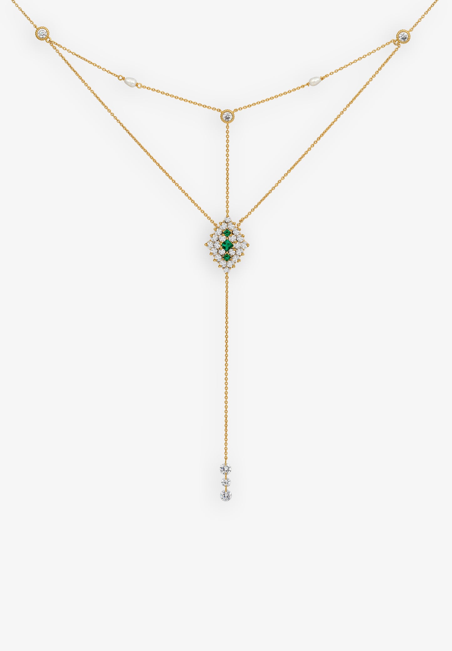 SPECCIALE | COLLAR COCO