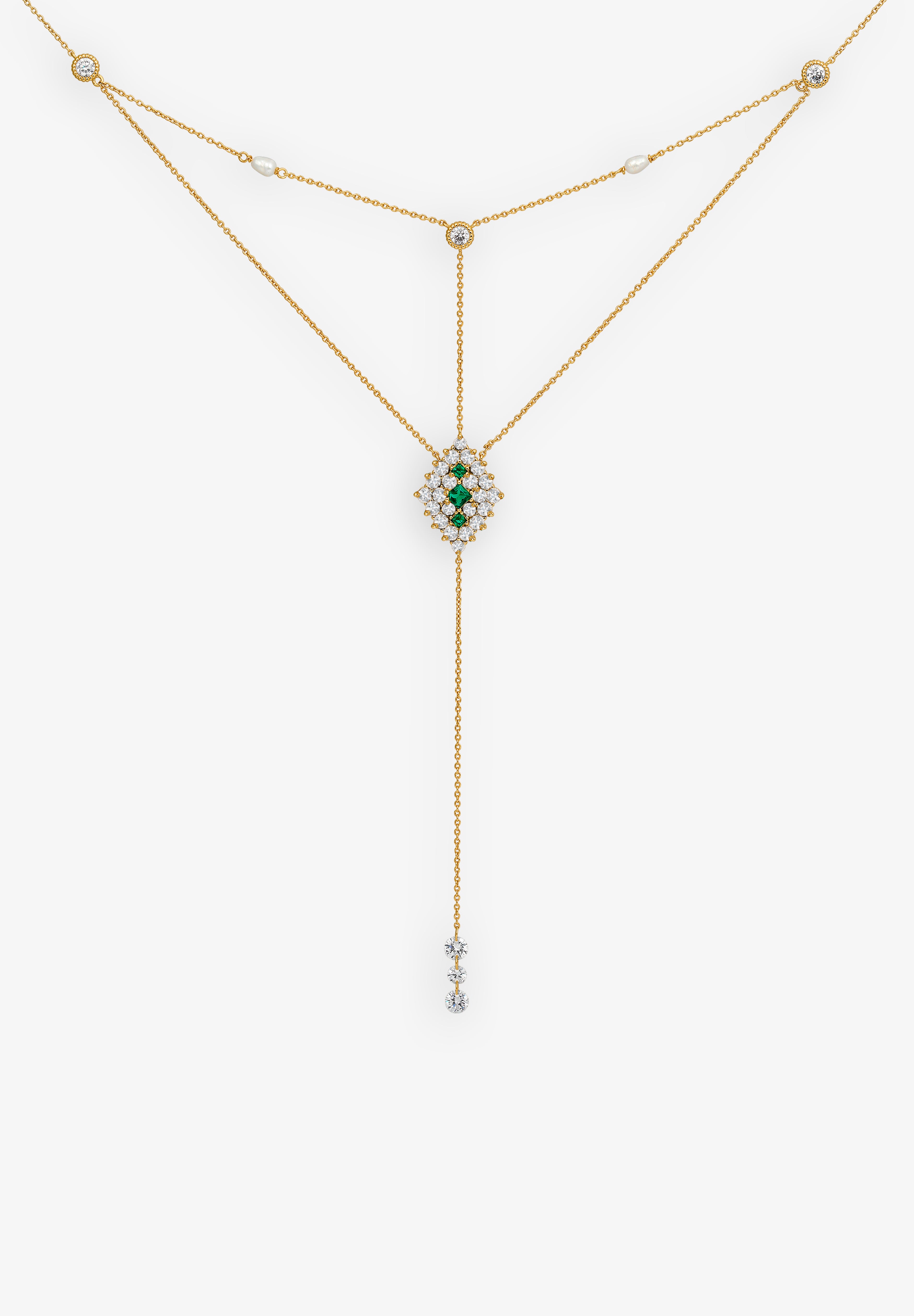 SPECCIALE | COLLAR COCO