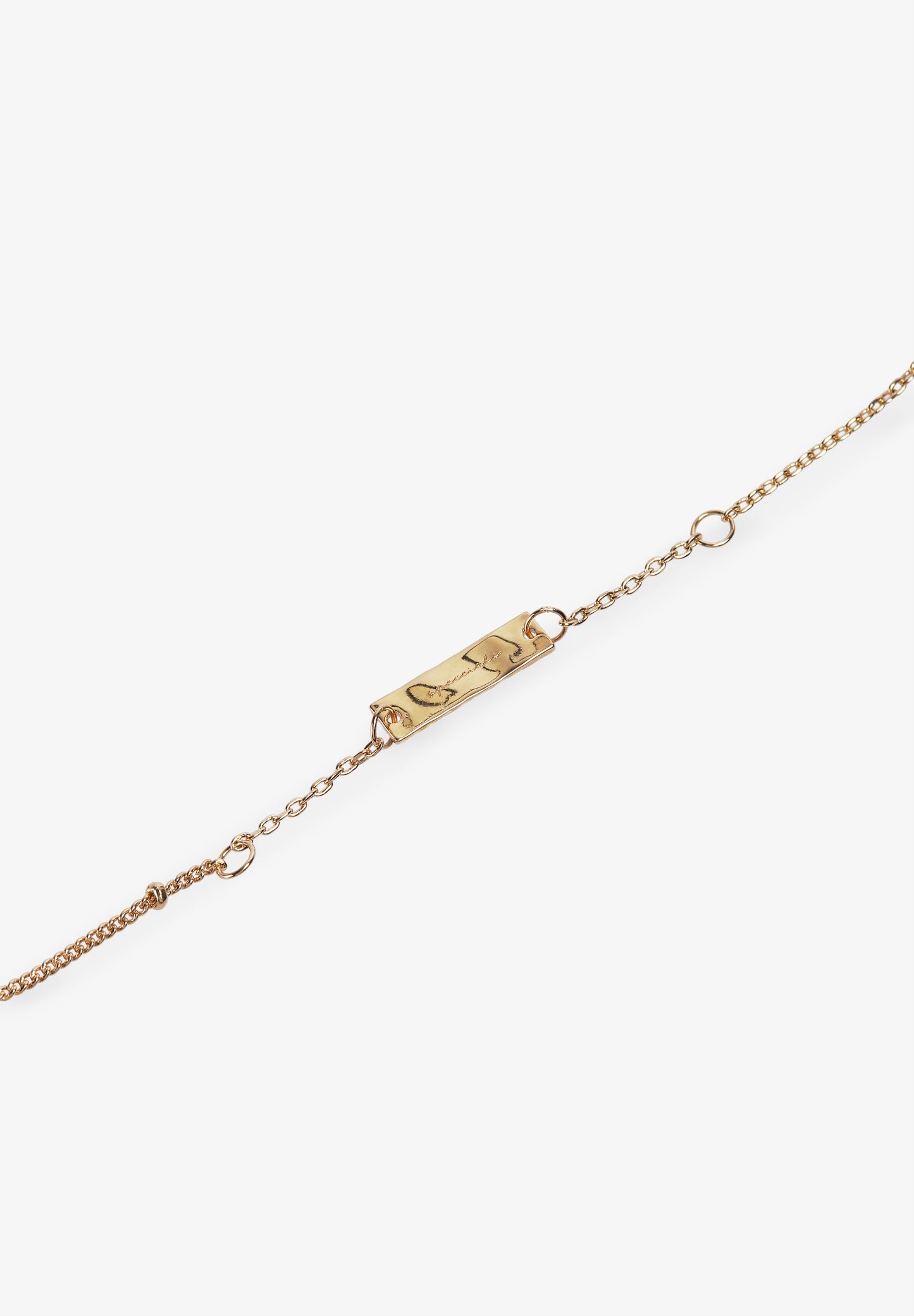 SPECCIALE | COLLAR CELINE