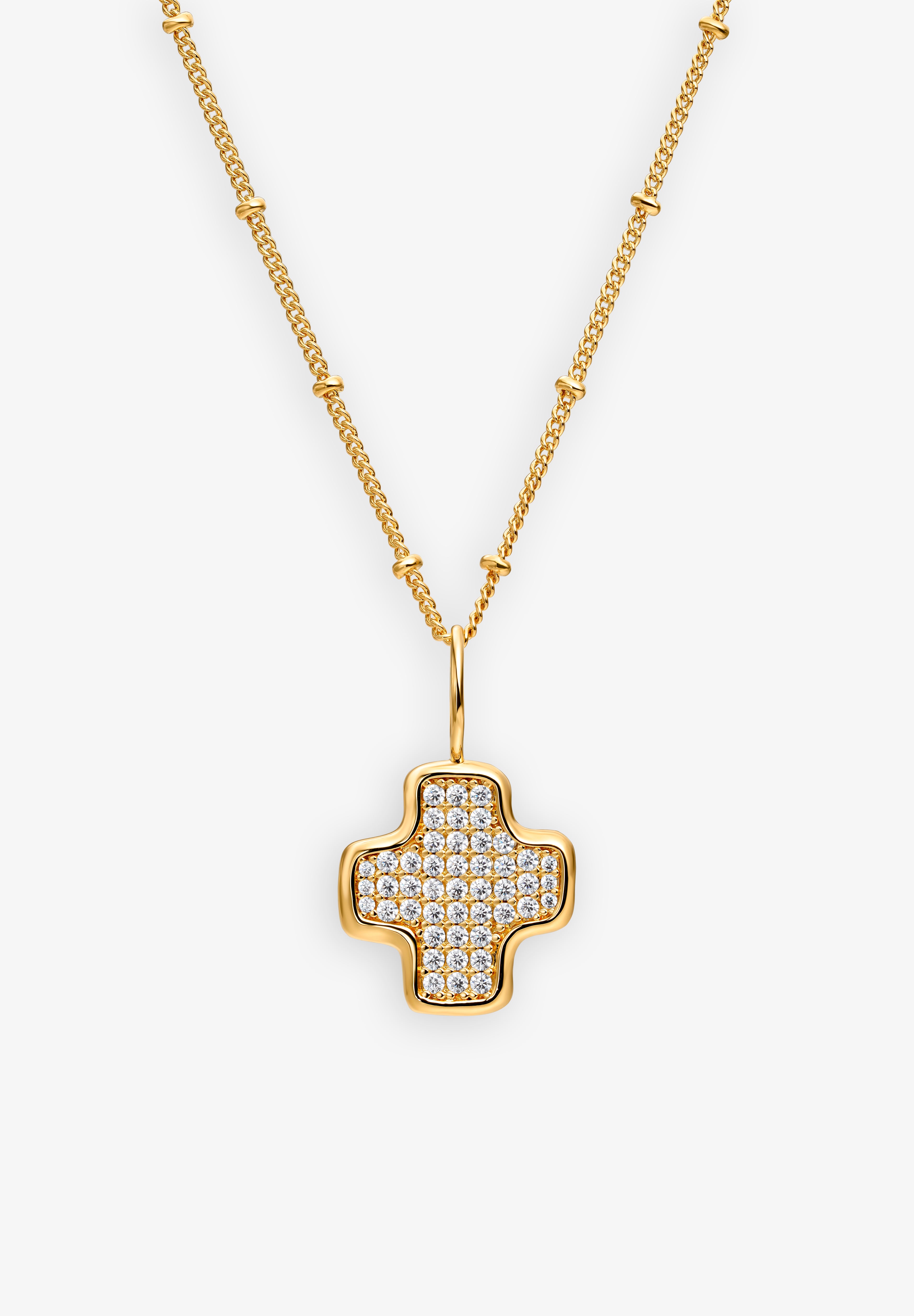 SPECCIALE | COLLAR CELINE