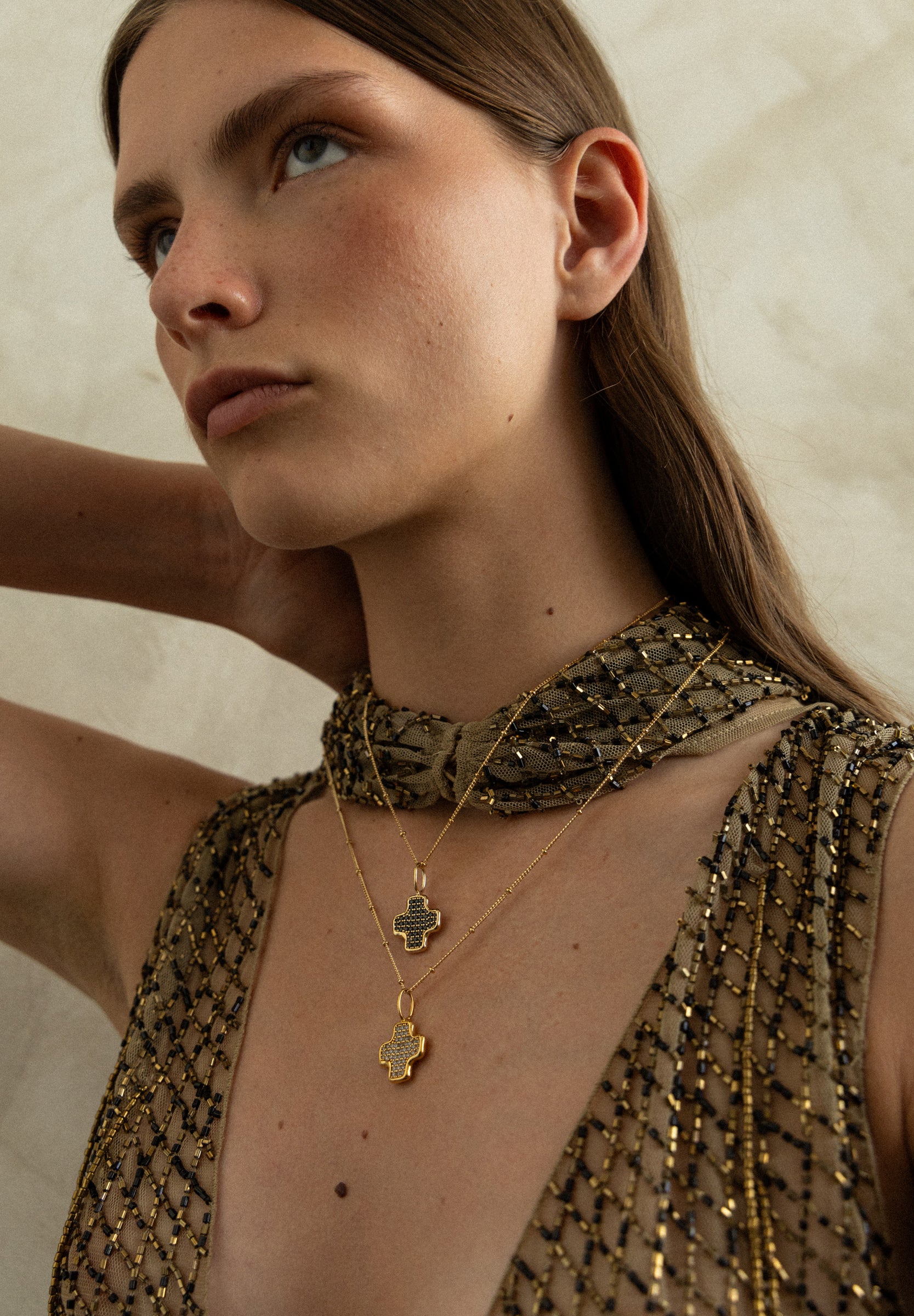 SPECCIALE | COLLAR CELINE