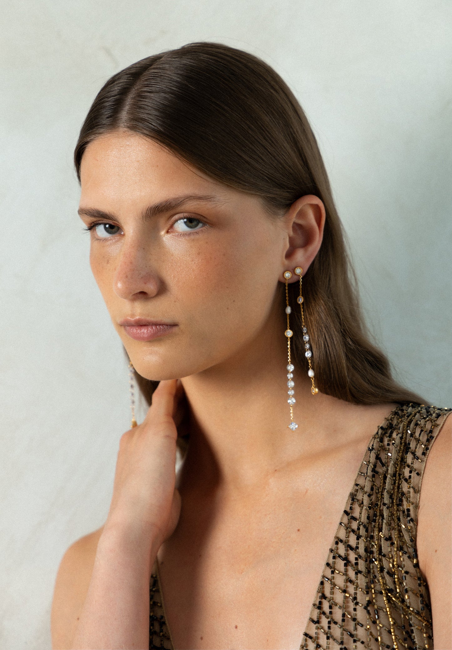 SPECCIALE | PENDIENTES COVA