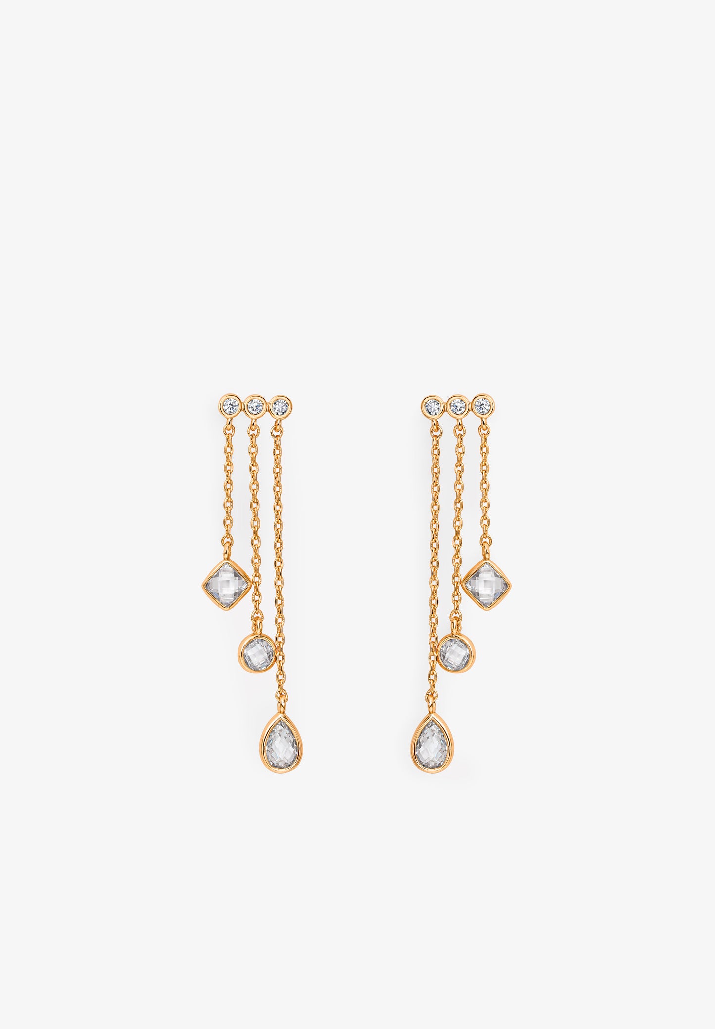 SPECCIALE | PENDIENTES CHLOE