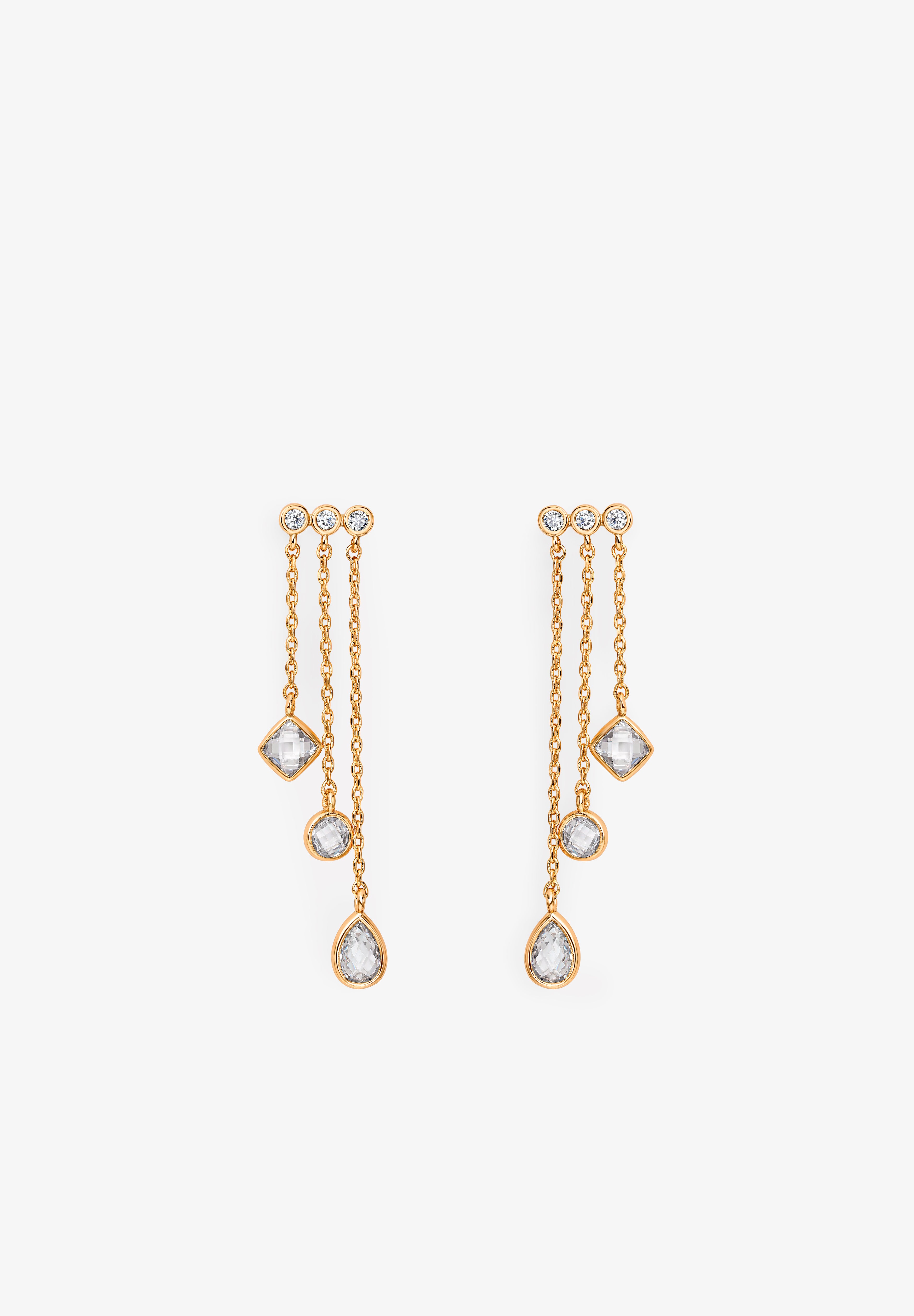 SPECCIALE | PENDIENTES CHLOE