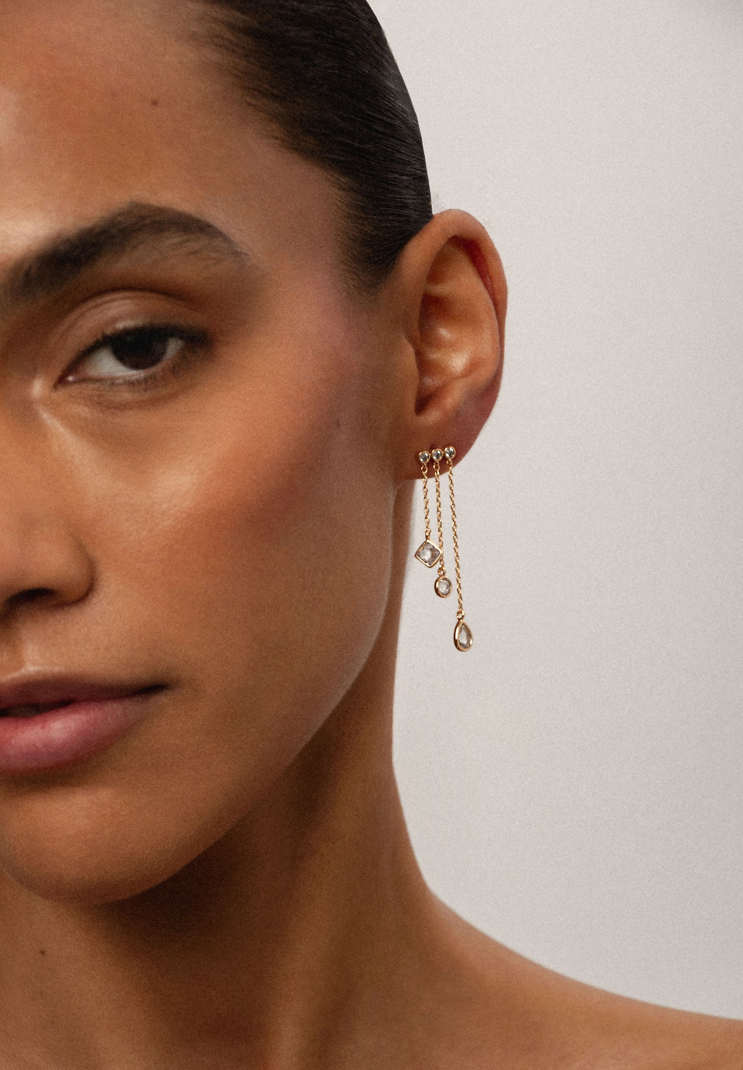 SPECCIALE | PENDIENTES CHLOE