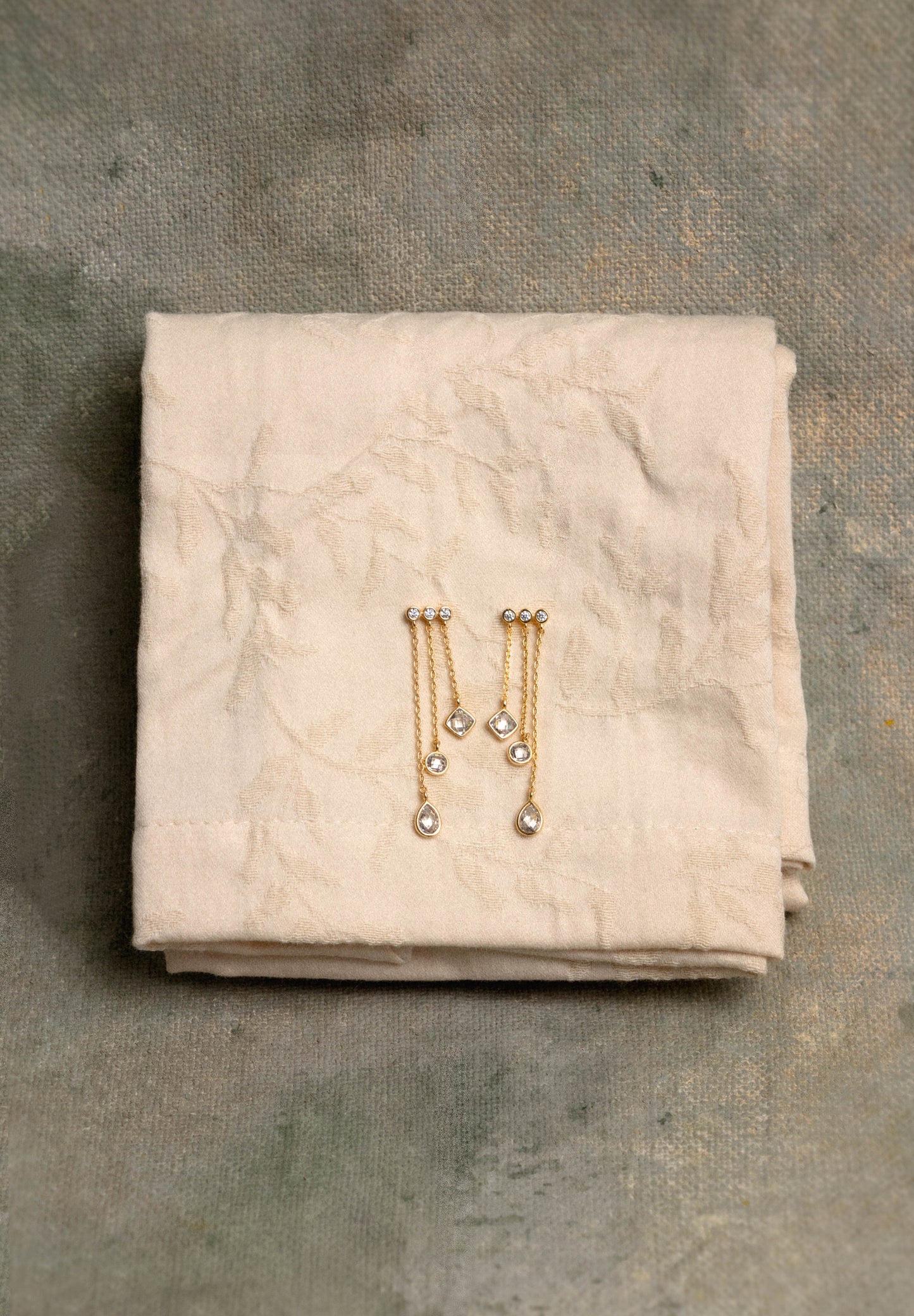 SPECCIALE | PENDIENTES CHLOE