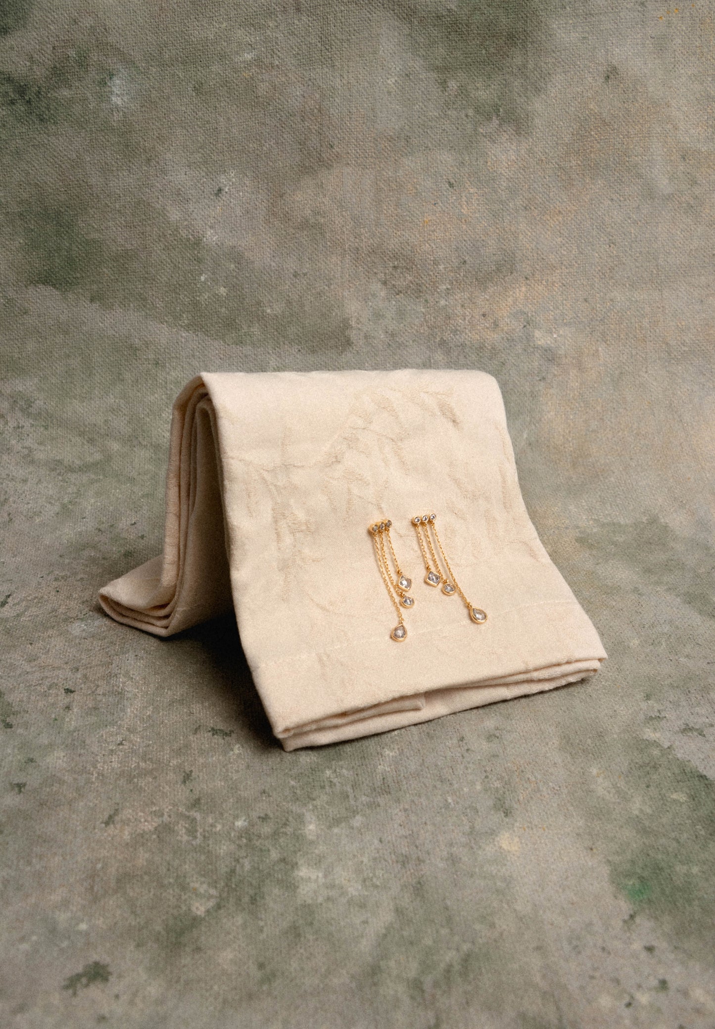 SPECCIALE | PENDIENTES CHLOE