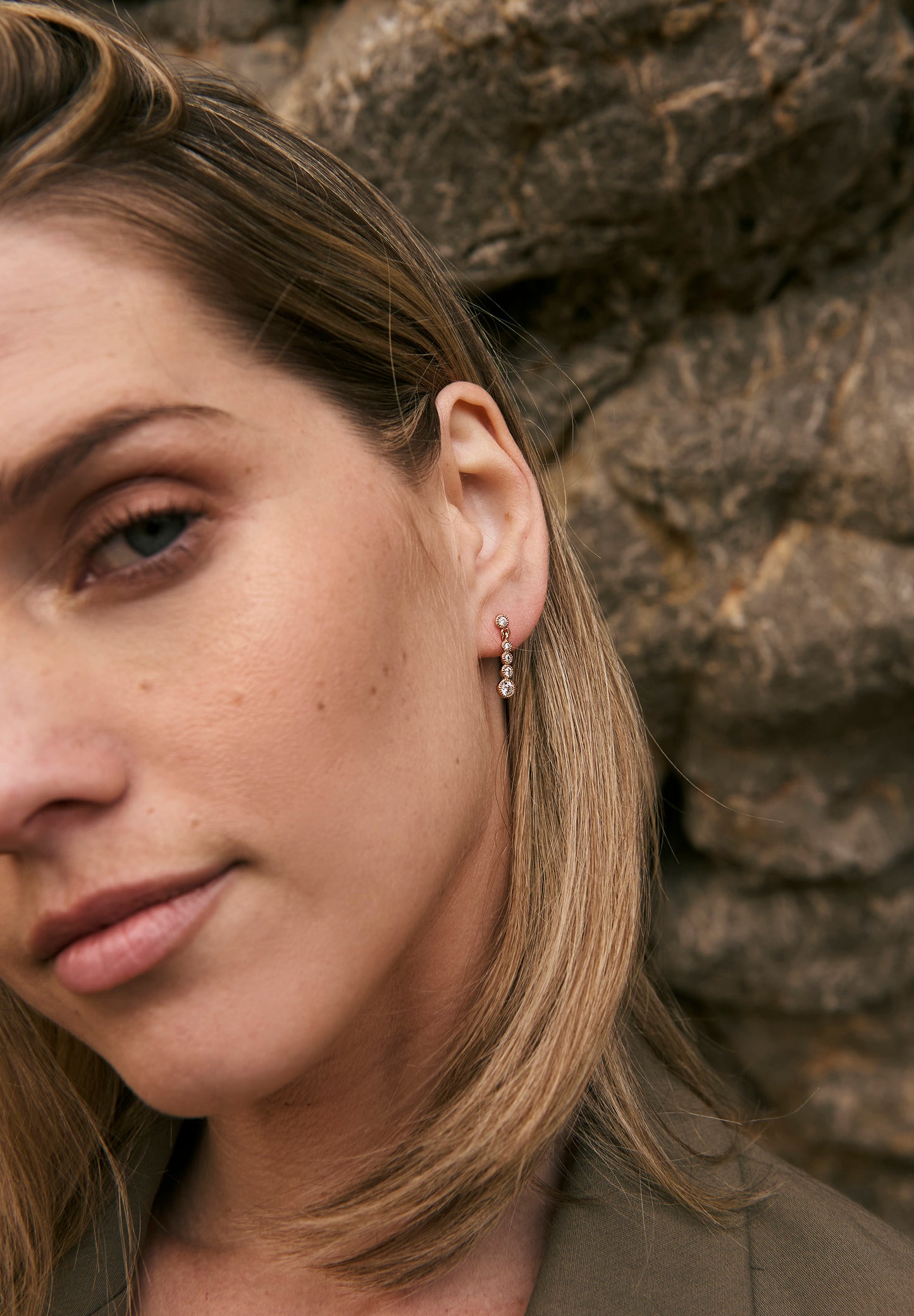 SPECCIALE | PENDIENTES BERTA