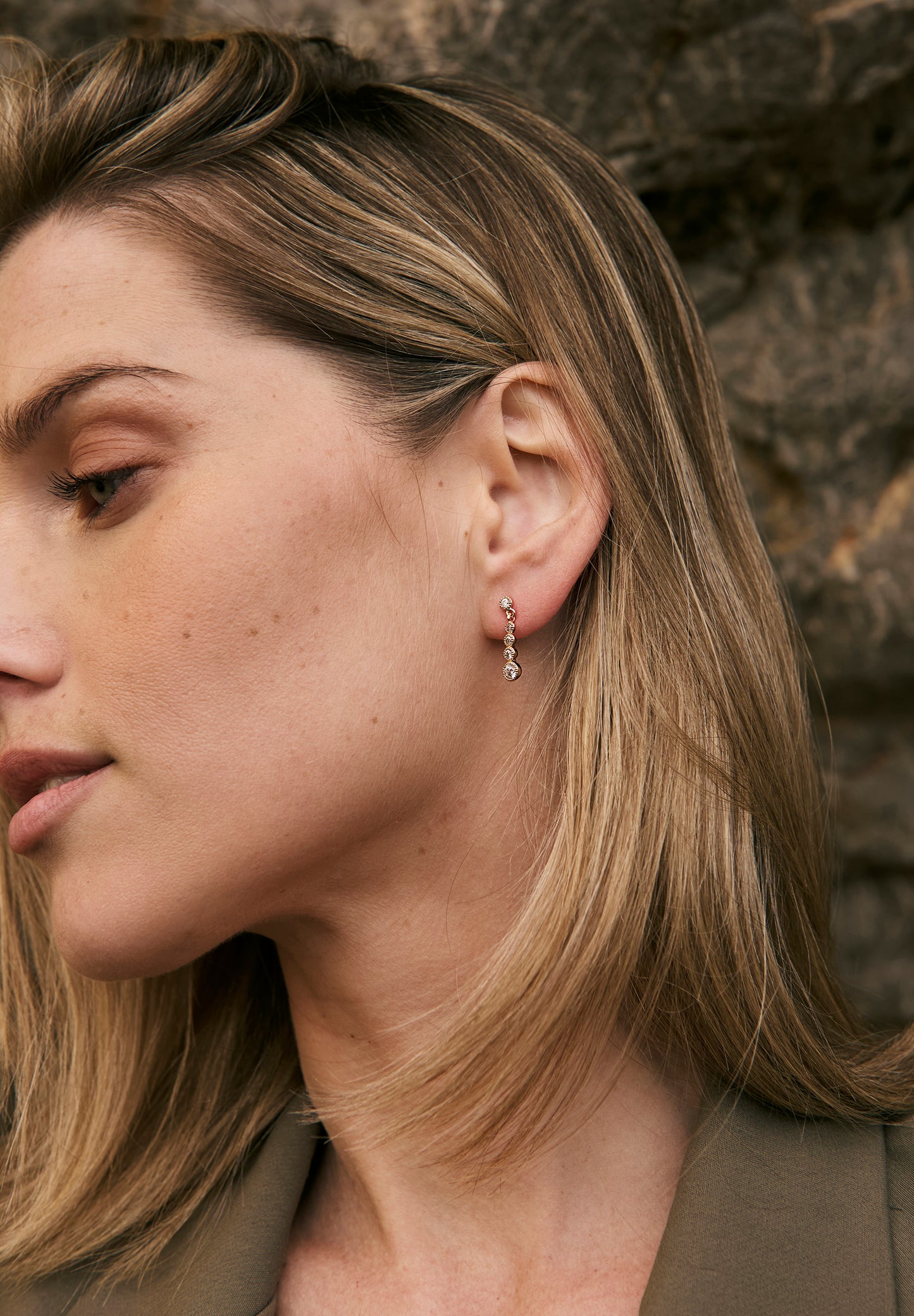 SPECCIALE | PENDIENTES BERTA