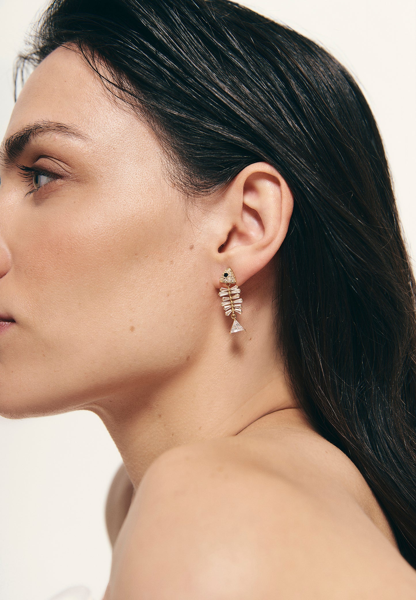 SPECCIALE | PENDIENTES PESCE