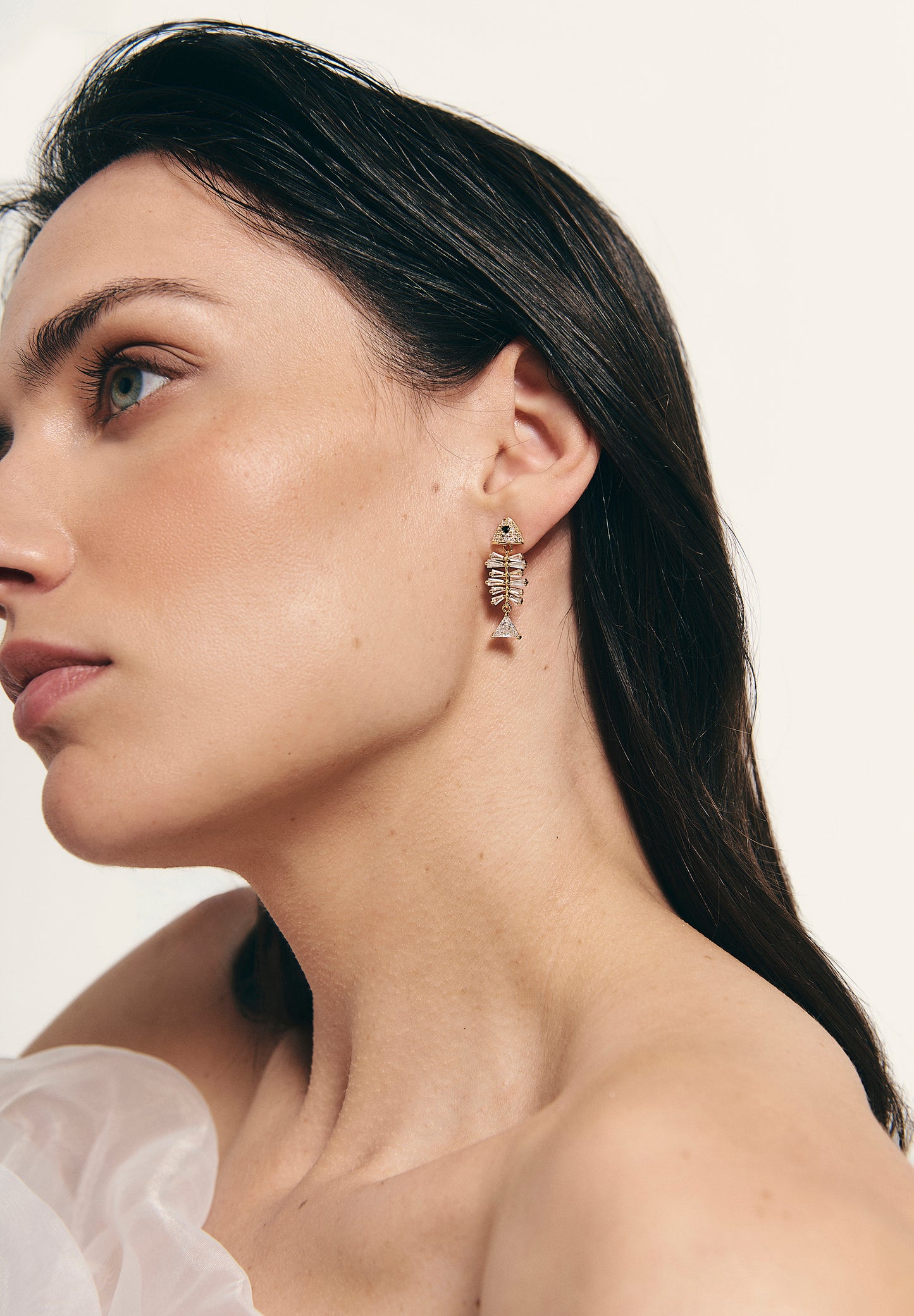 SPECCIALE | PENDIENTES PESCE