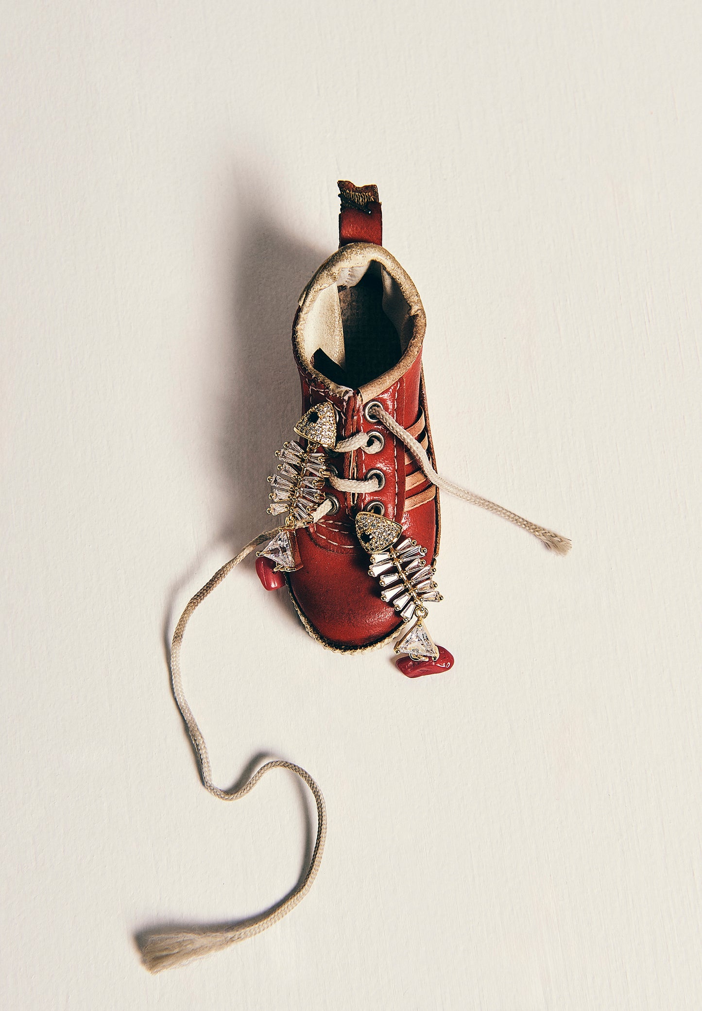 SPECCIALE | PENDIENTES PESCE