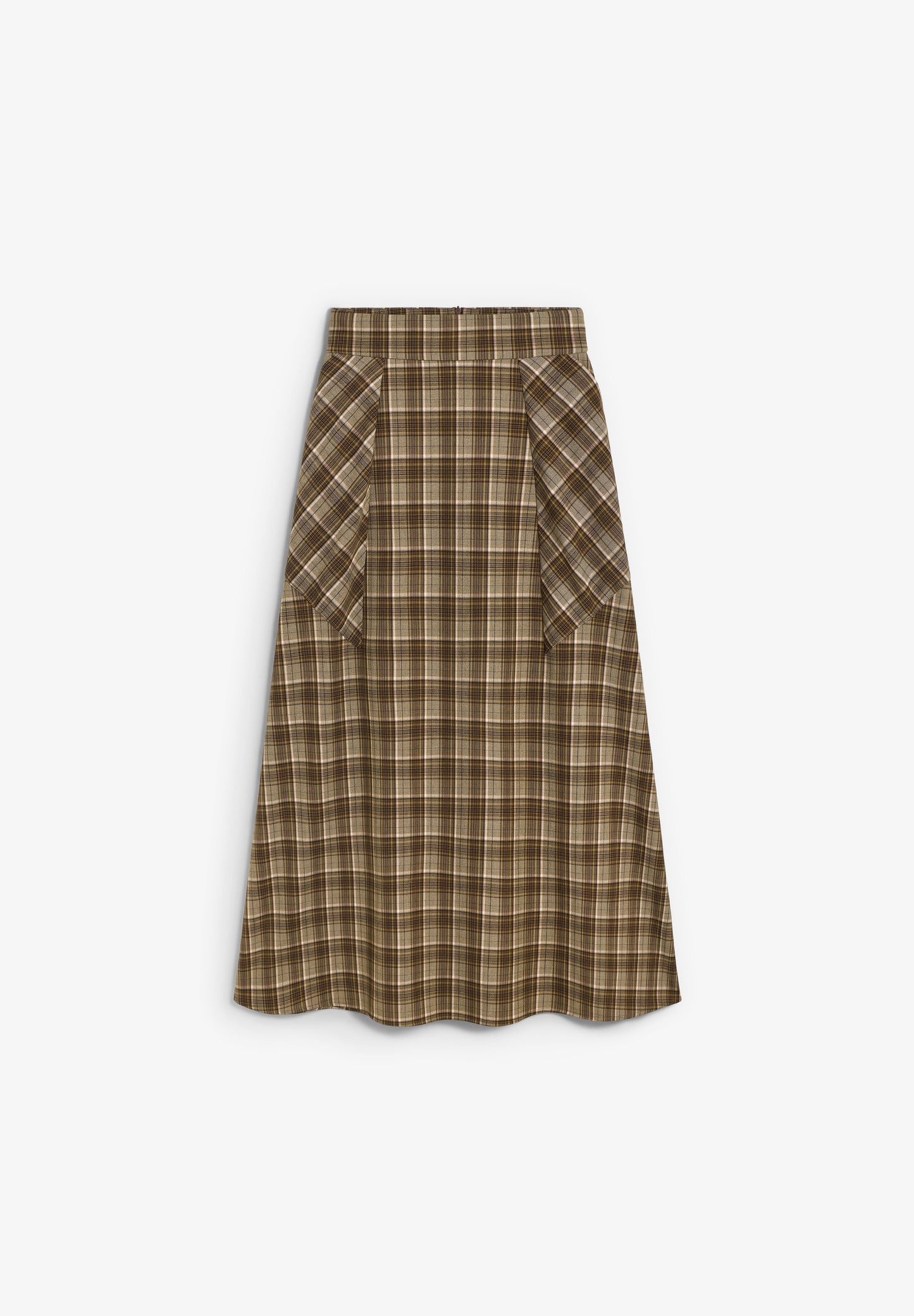 IQ COLLECTION | FALDA LAVANDA