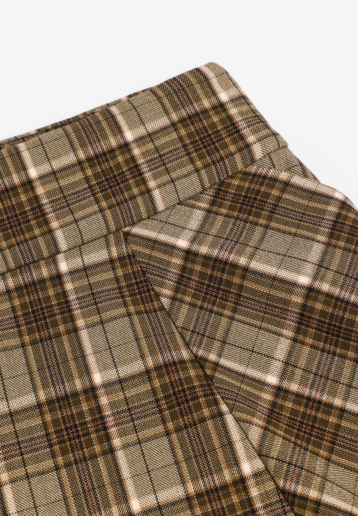 IQ COLLECTION | FALDA LAVANDA