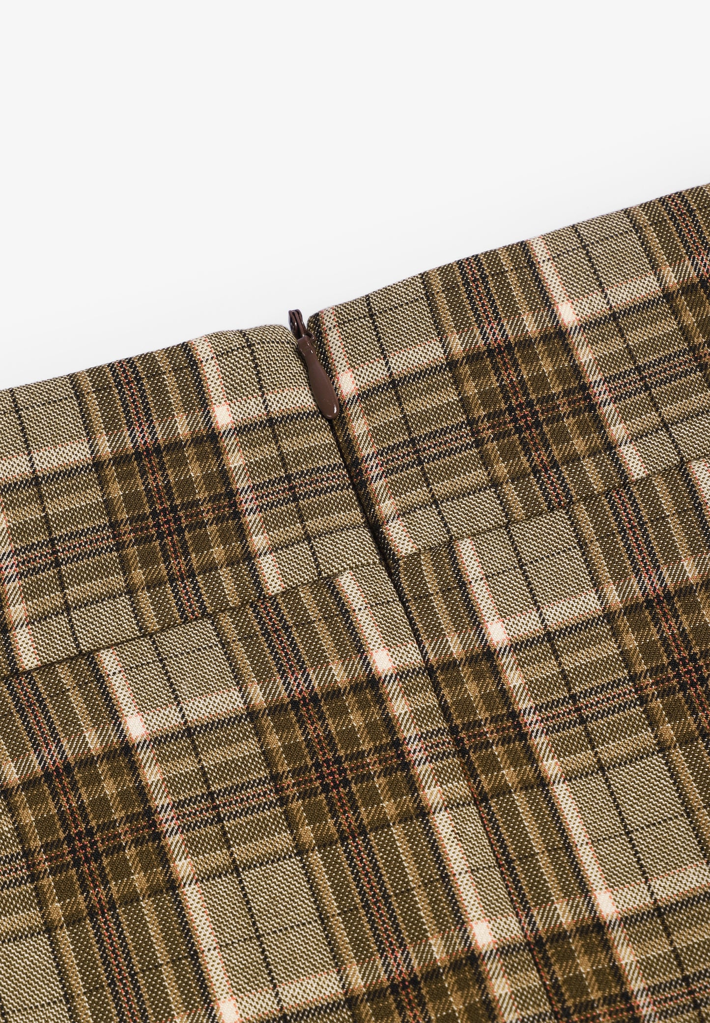 IQ COLLECTION | FALDA LAVANDA