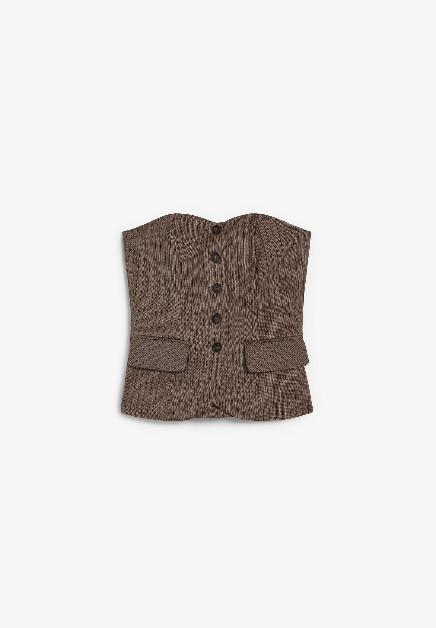 IQ COLLECTION | TOP JUANITA