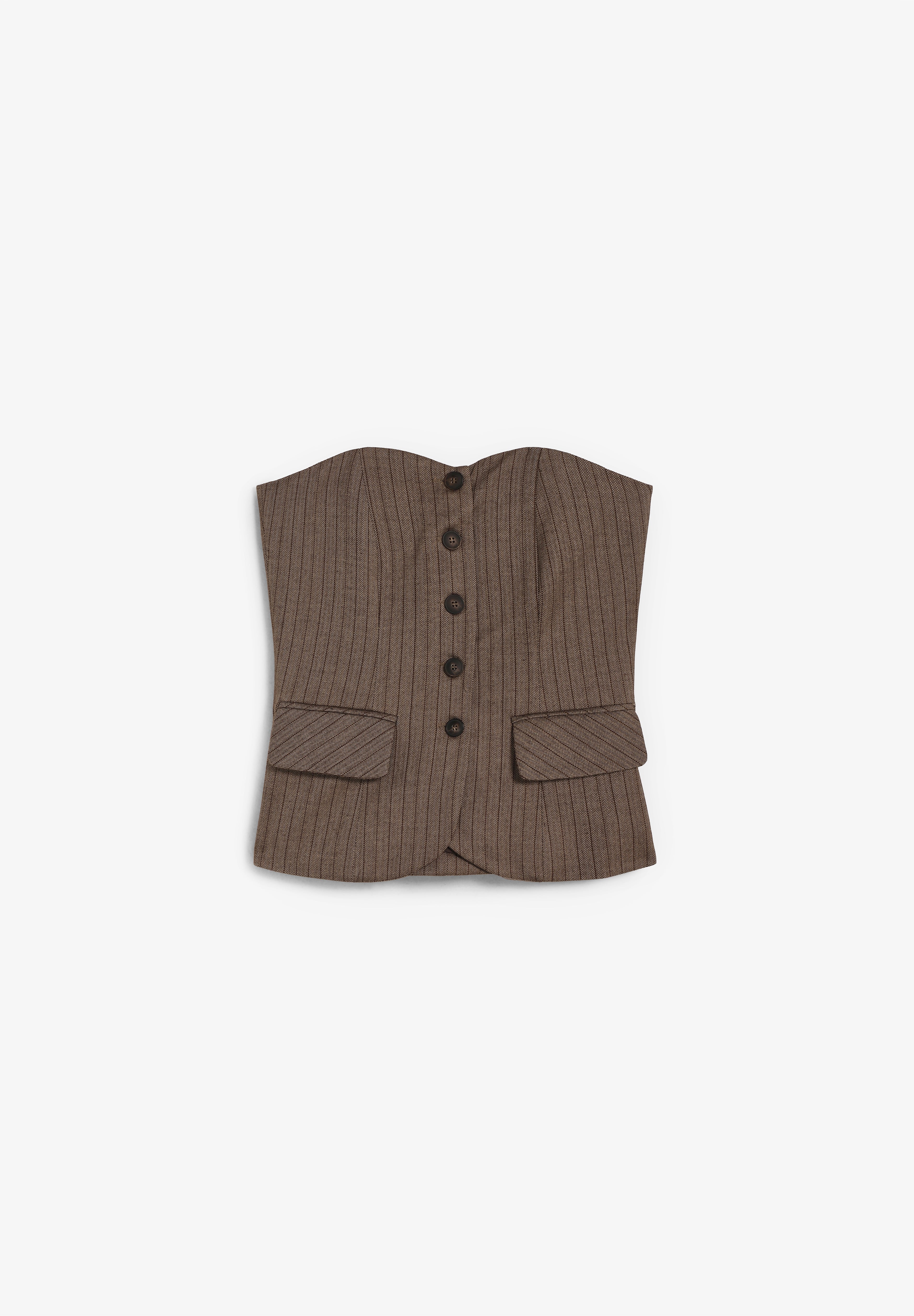 IQ COLLECTION | TOP JUANITA