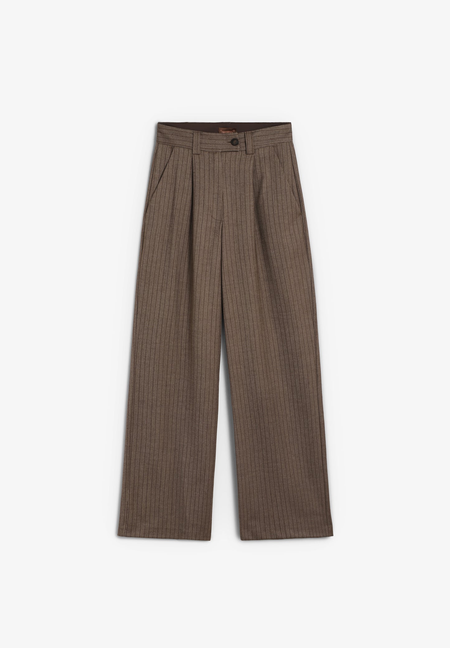 IQ COLLECTION | PANTALON JUANITA