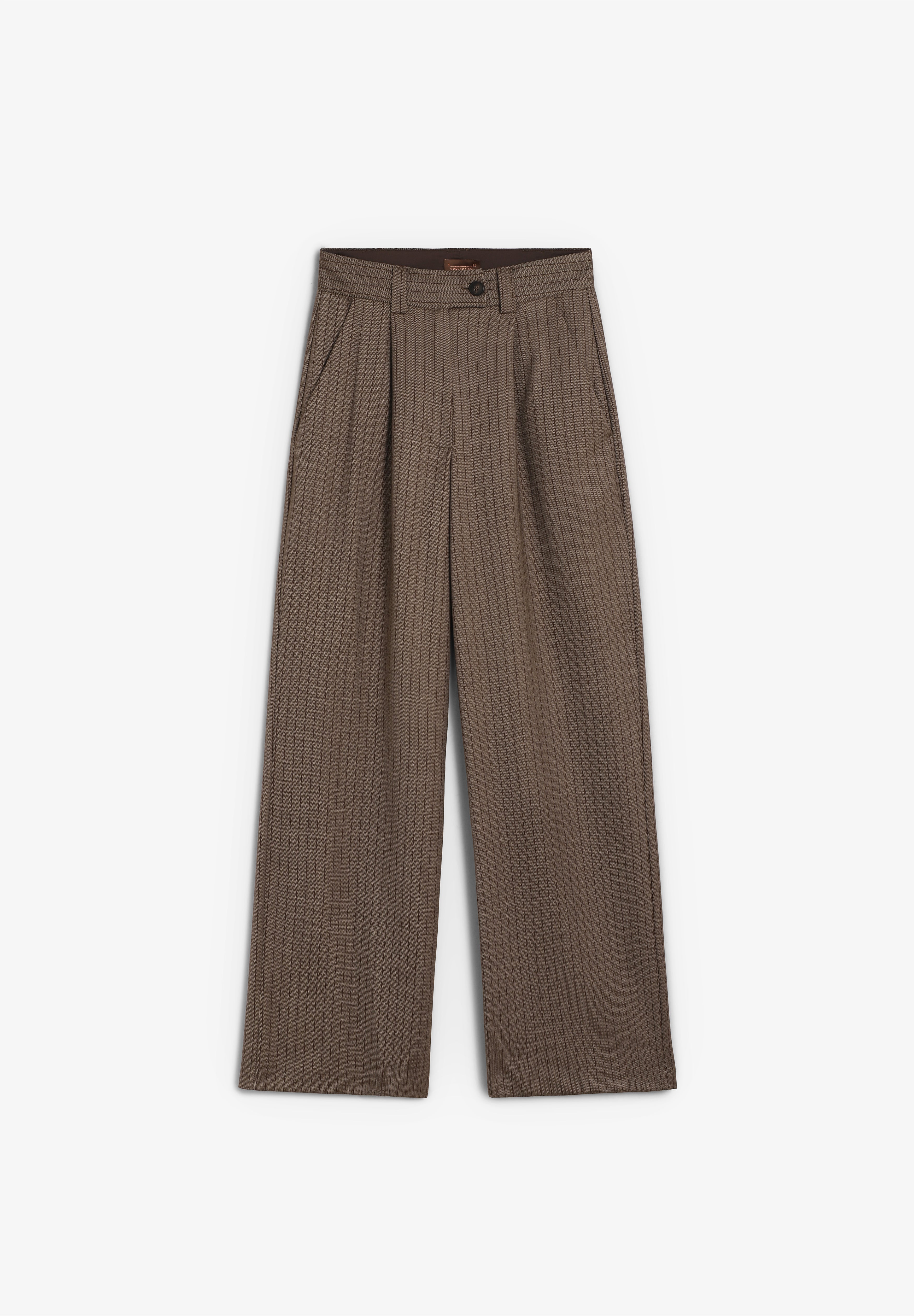 IQ COLLECTION | PANTALON JUANITA