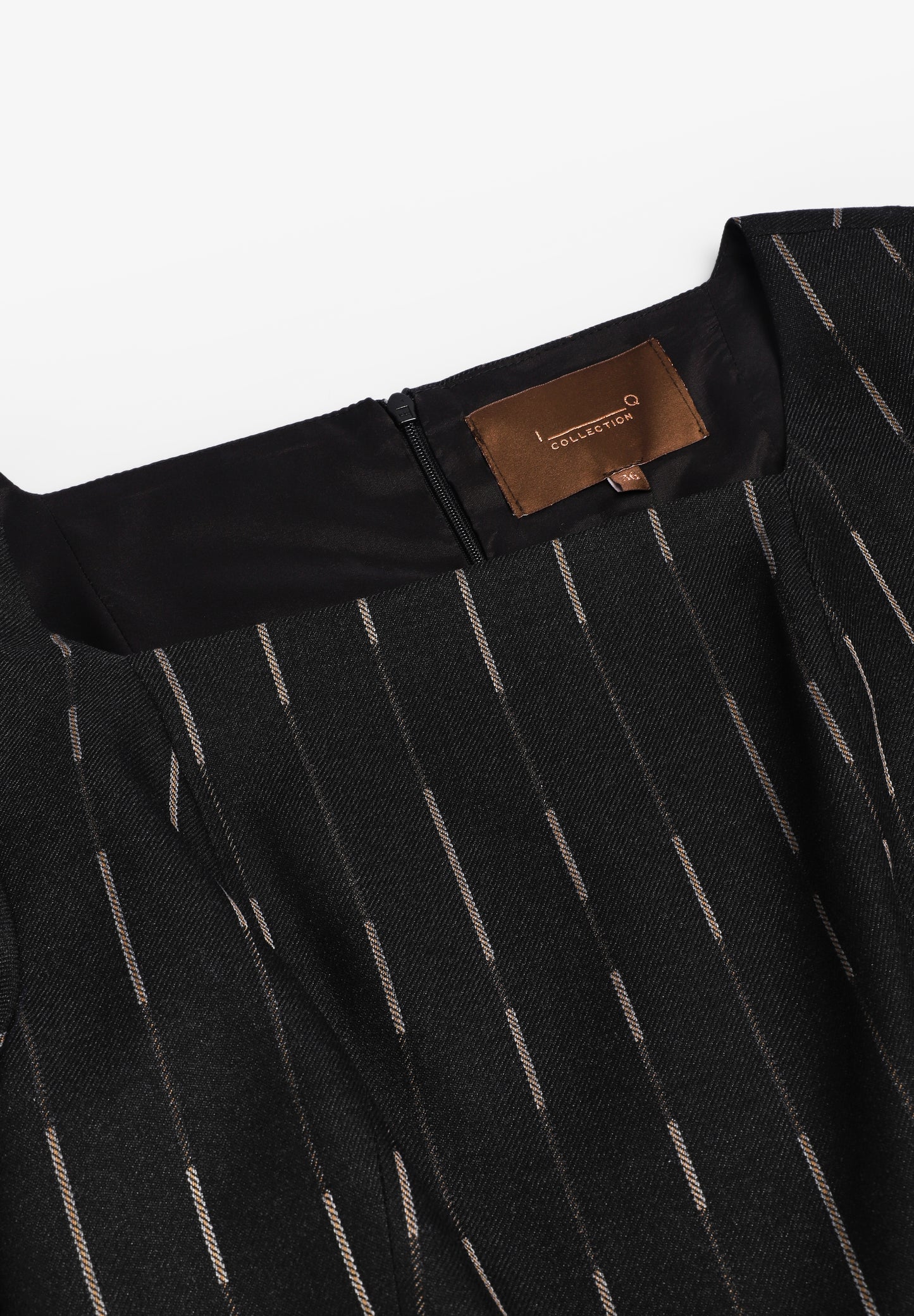 IQ COLLECTION | MONO OLI