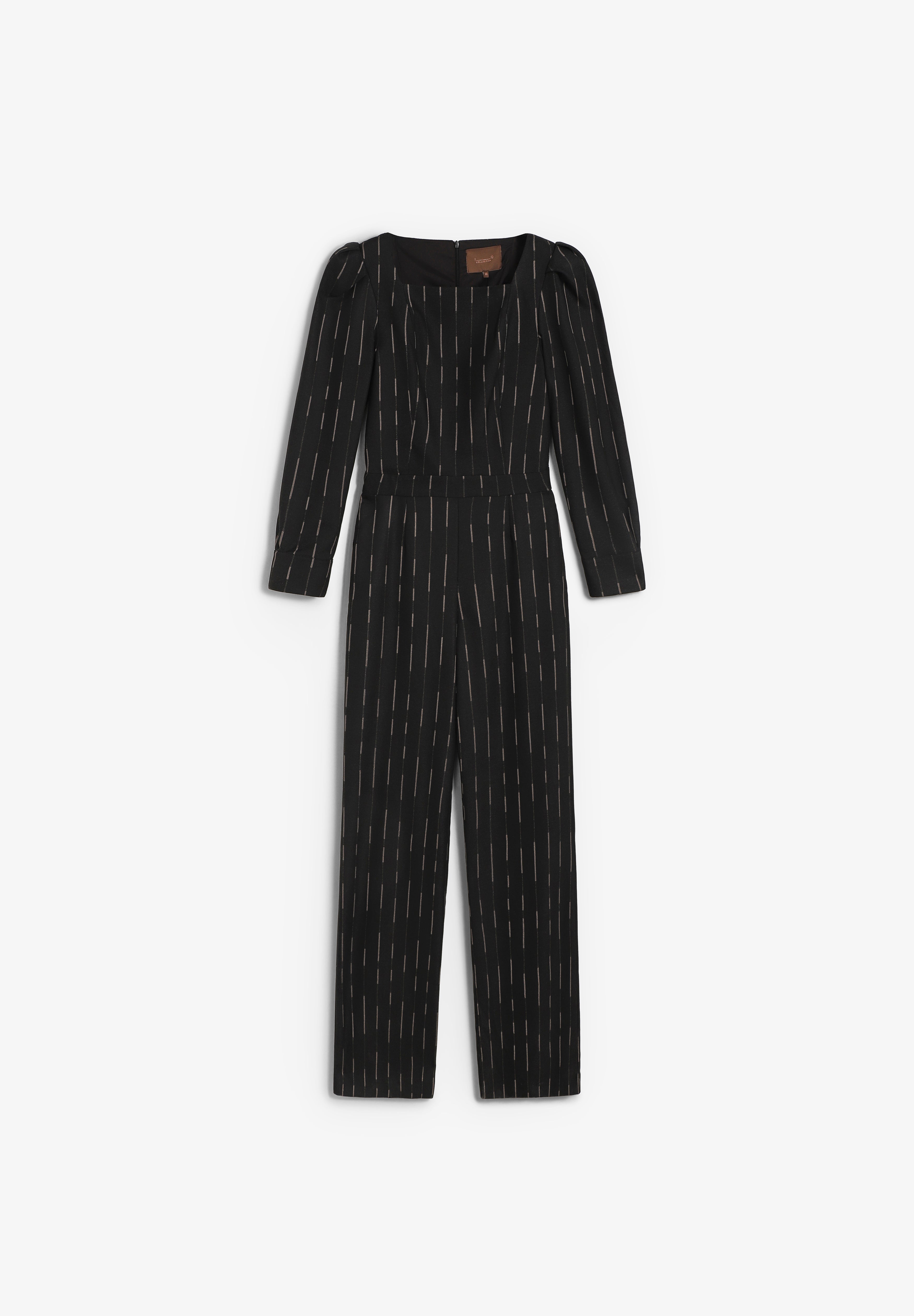 IQ COLLECTION | MONO OLI