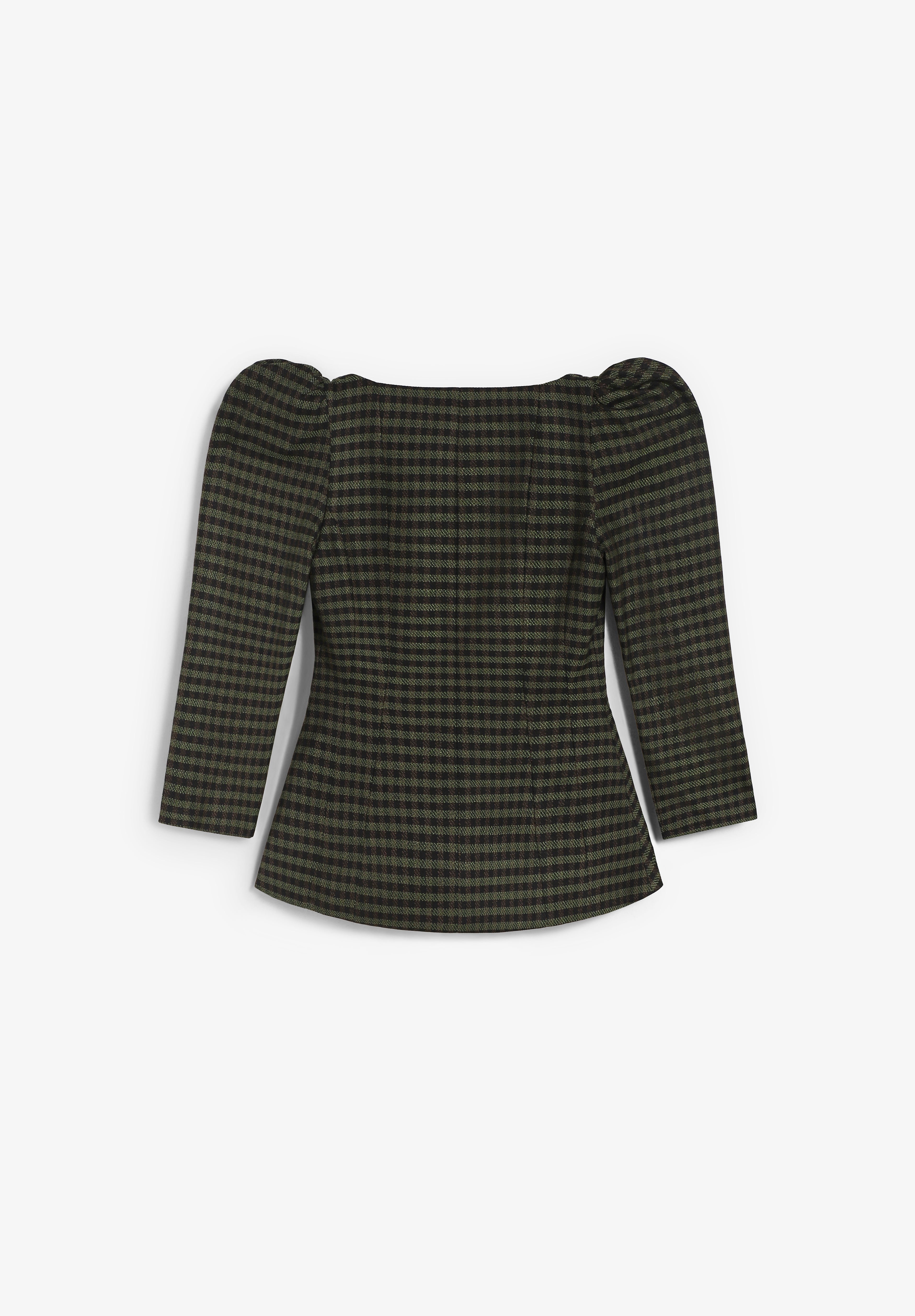 IQ COLLECTION | TOP MARINI VICHY